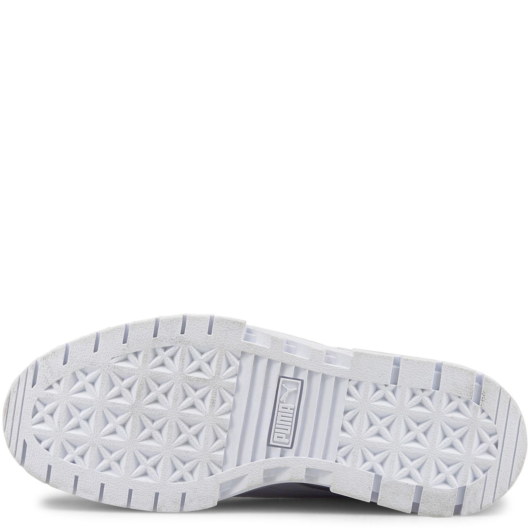 PUMA Laisvalaikio bateliai moterims, Balta, Mayze leisure 8