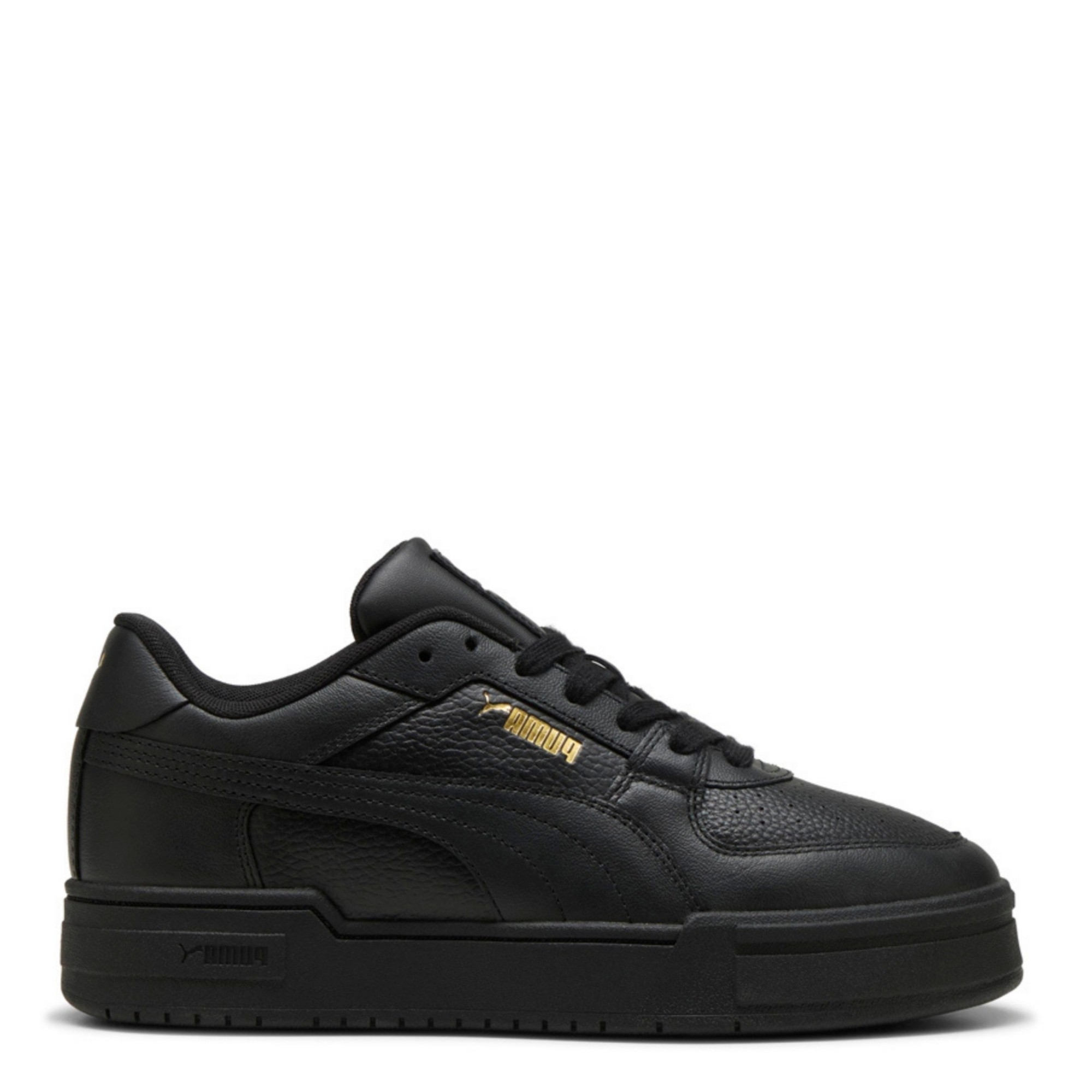 PUMA Laisvalaikio bateliai vyrams, Juoda, Pro Classic leisure 1