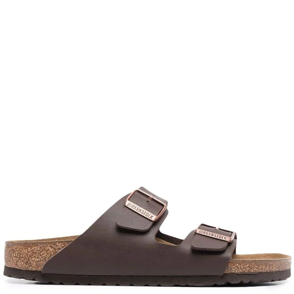 BIRKENSTOCK Šlepetės 2