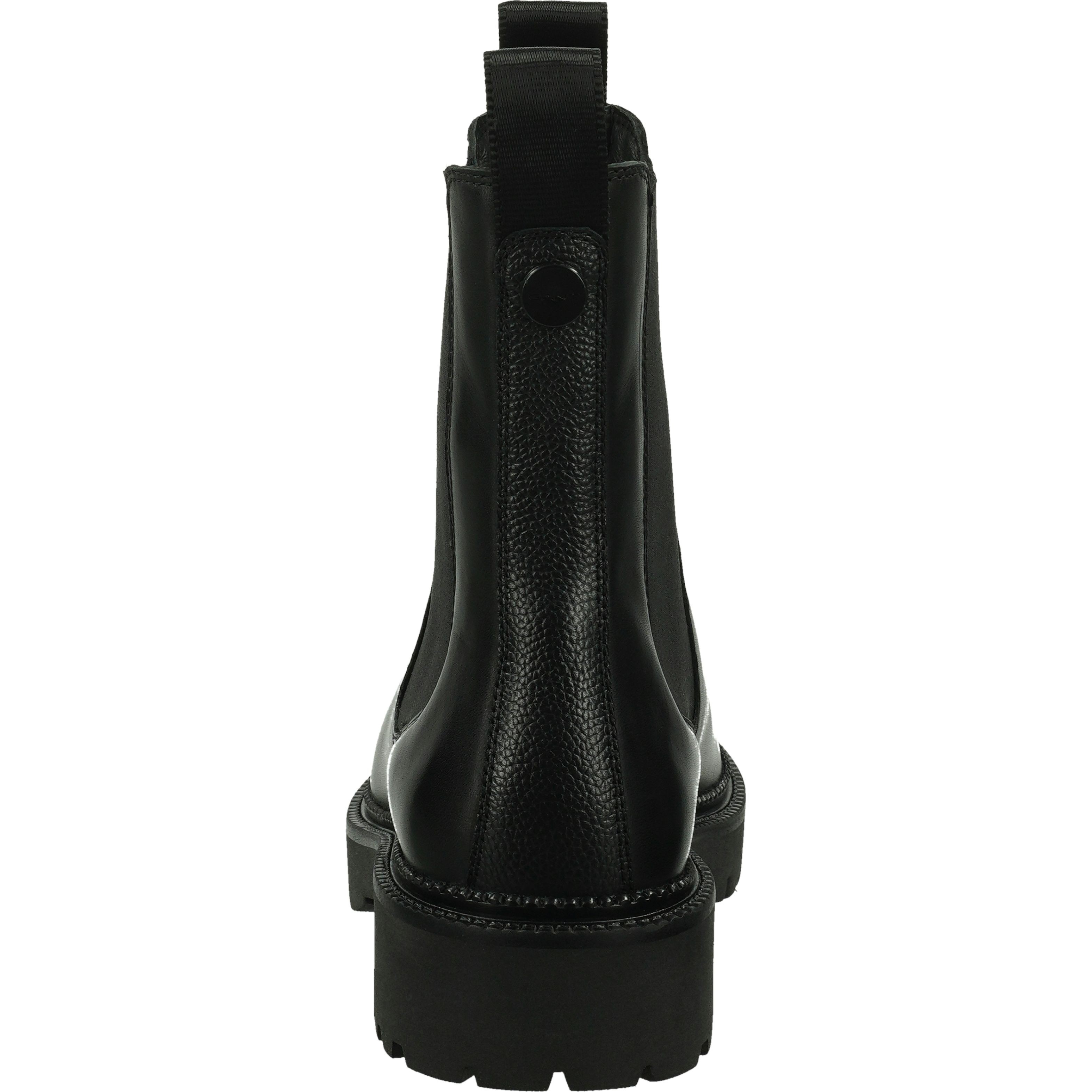 GANT Aulinukai moterims, Juoda, Kelliin booties 4