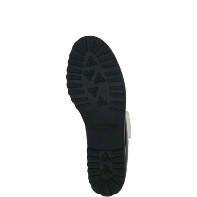 CAPRICE Balerinos moterims, Juoda, Ballerinas 5