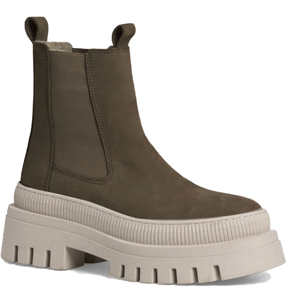 TAMARIS Aulinukai moterims, Kūno, Chelsea booties 1