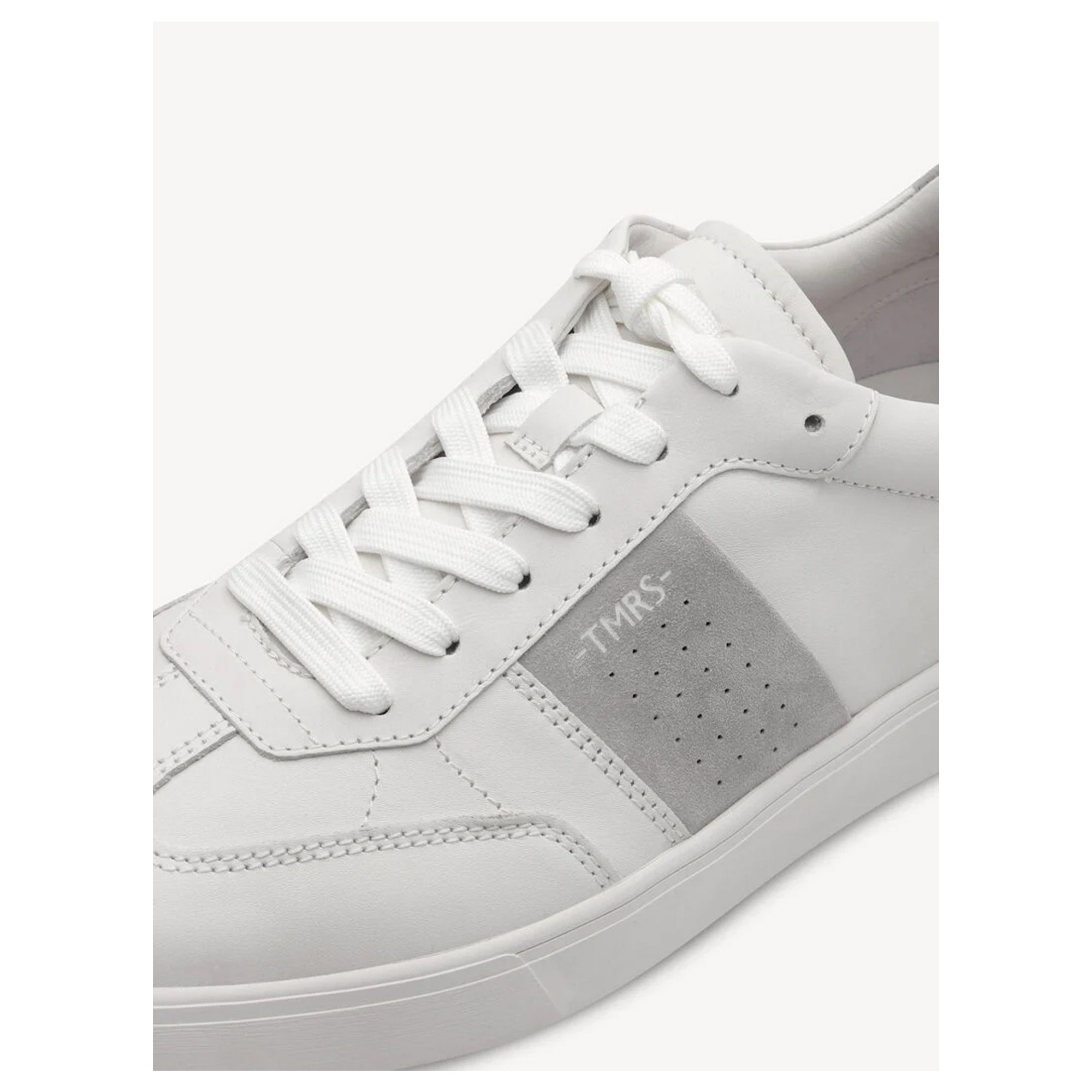 TAMARIS Laisvalaikio bateliai vyrams, Balta, Leisure 4