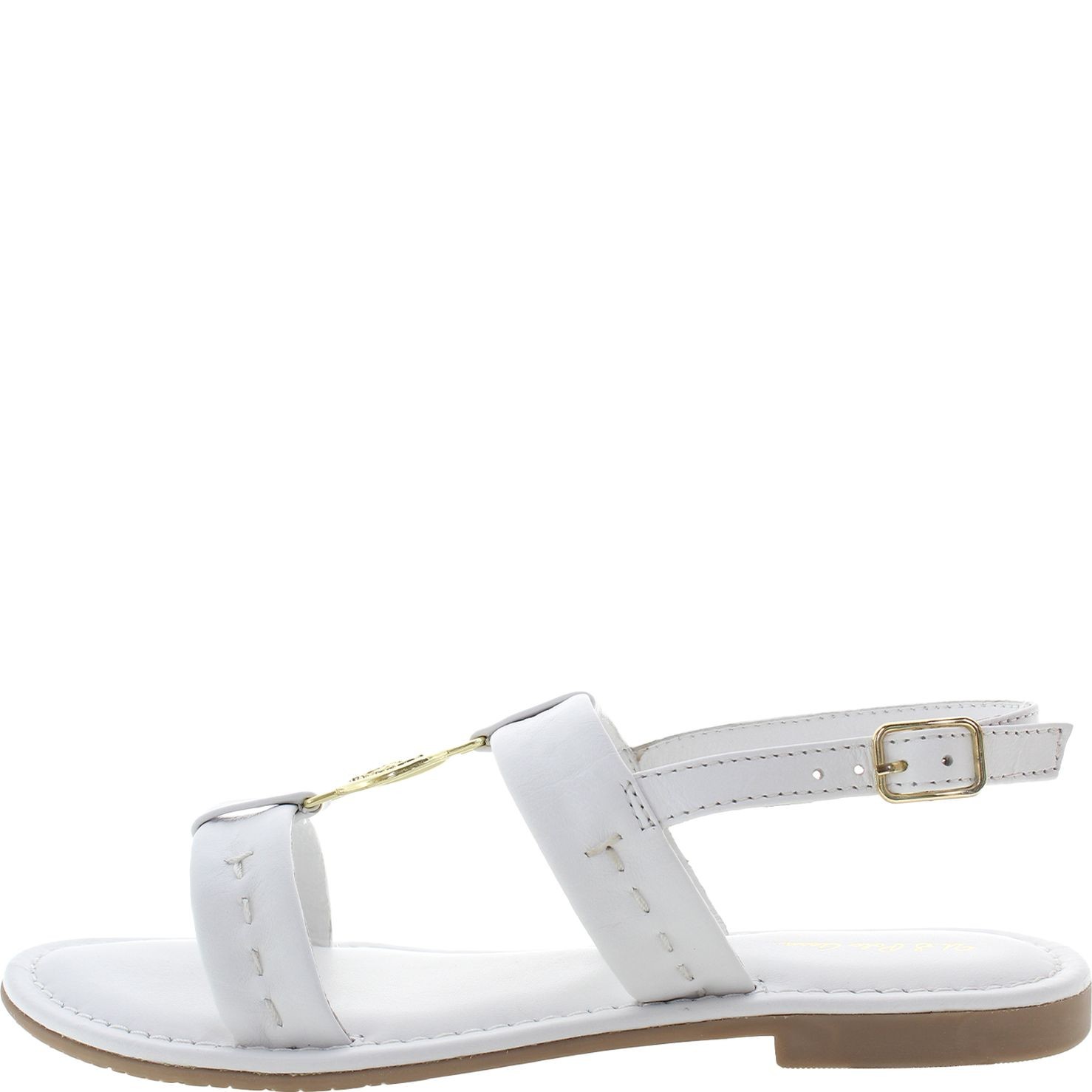 U.S.POLO Basutės moterims, Balta, LINDA 3