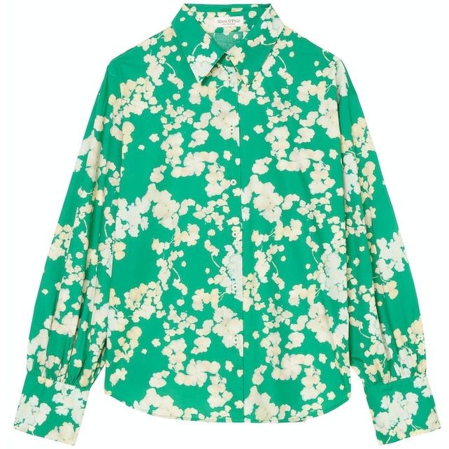 MARC O'POLO Marškiniai moterims, Marga