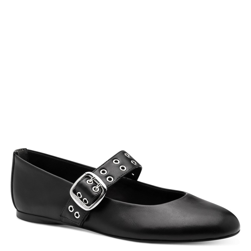 TAMARIS Balerinos moterims, Juoda, Ballerinas 22169-45 1