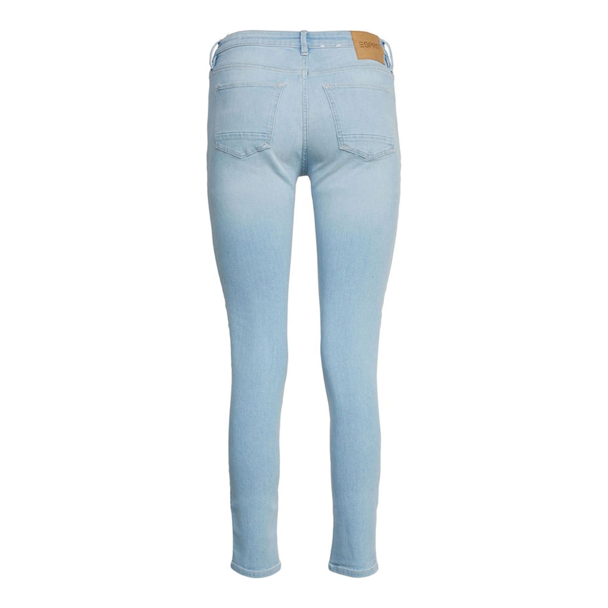 ESPRIT Slim džinsai moterims, SUS MR slim 2