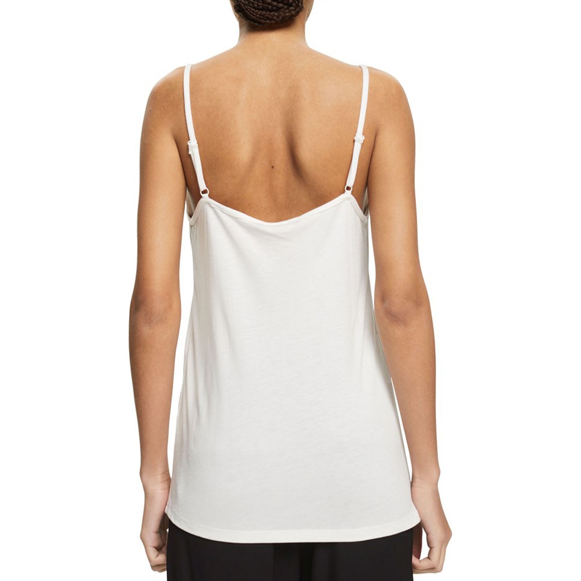 ESPRIT Marškinėliai moterims, esp992eo1k320-110 3