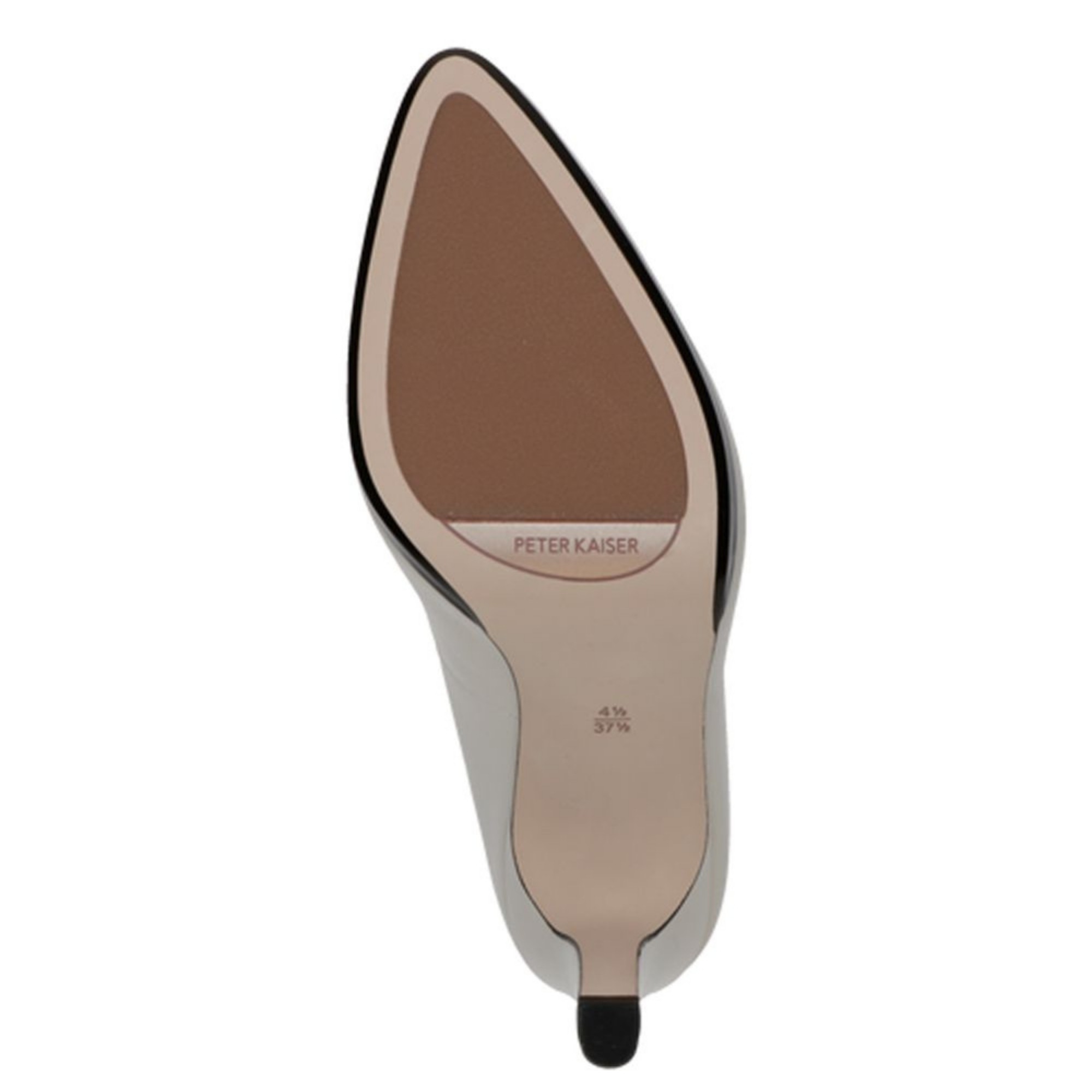 PETER KAISER Aukštakulniai moterims, Balta, Pumps 5