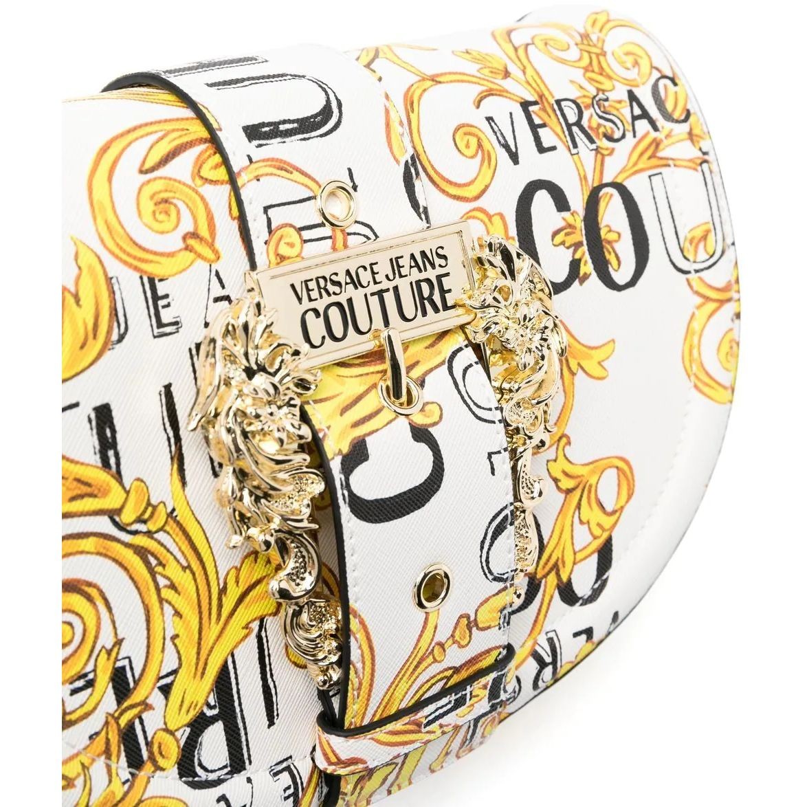 VERSACE JEANS CUTURE Rankinė - moterims, Range f - couture handbag 3