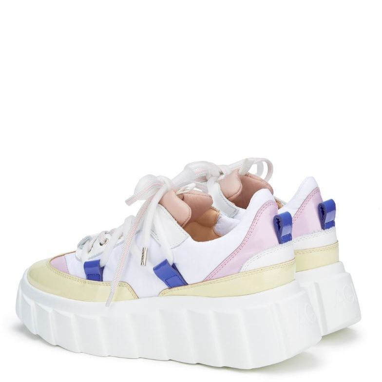 AGL Sportiniai bateliai moterims, Marga, Blondie sport shoe 3