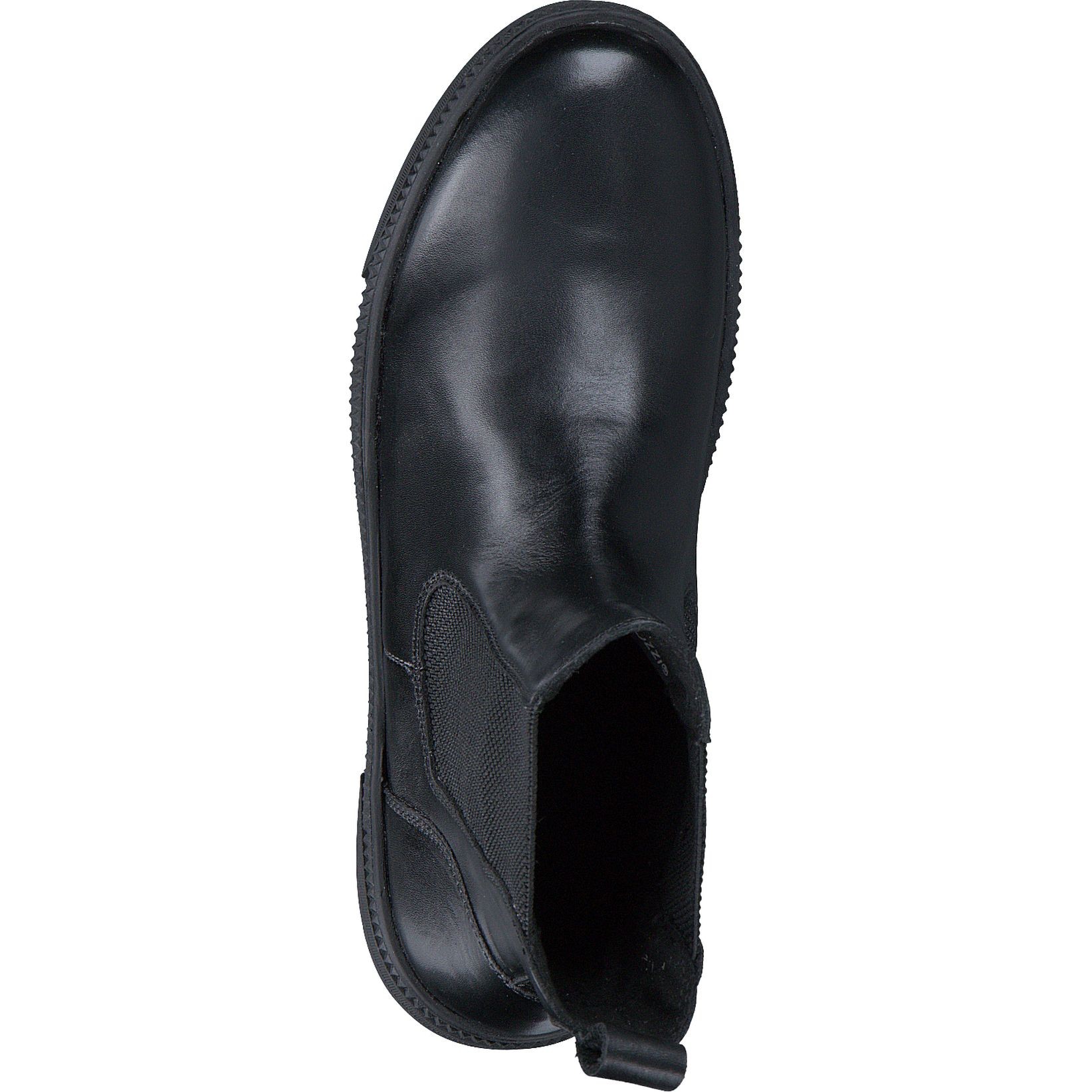 MARCO TOZZI Aulinukai moterims, Juoda, SARNOH 4