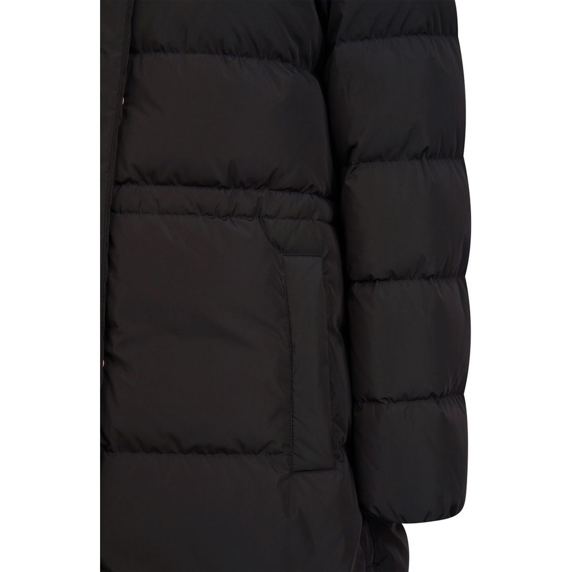 GEOX Striukė moterims, Juoda, Pheby jackets 8