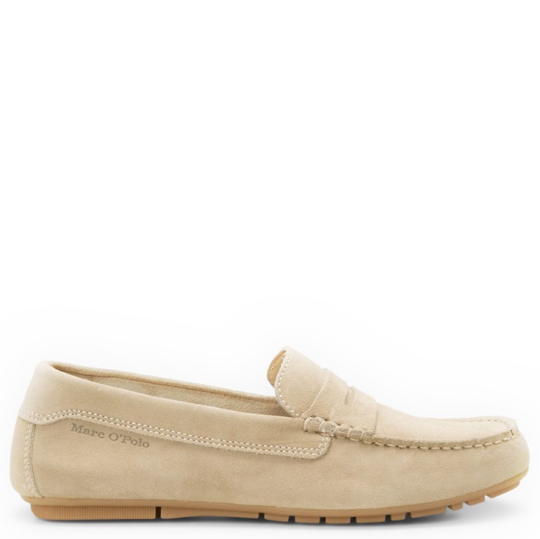 MARC O'POLO Mokasinai moterims, Mod. Selma 1B 2