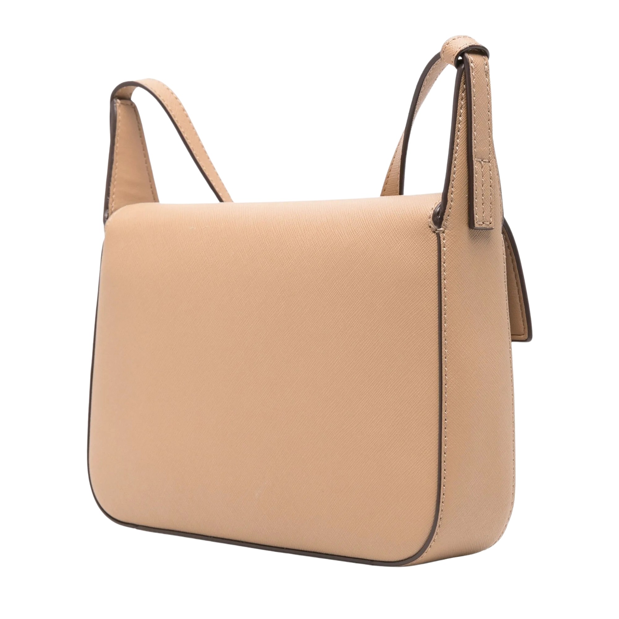 DKNY Rankinė per petį moterims, Ruda, Avril crossbody 2