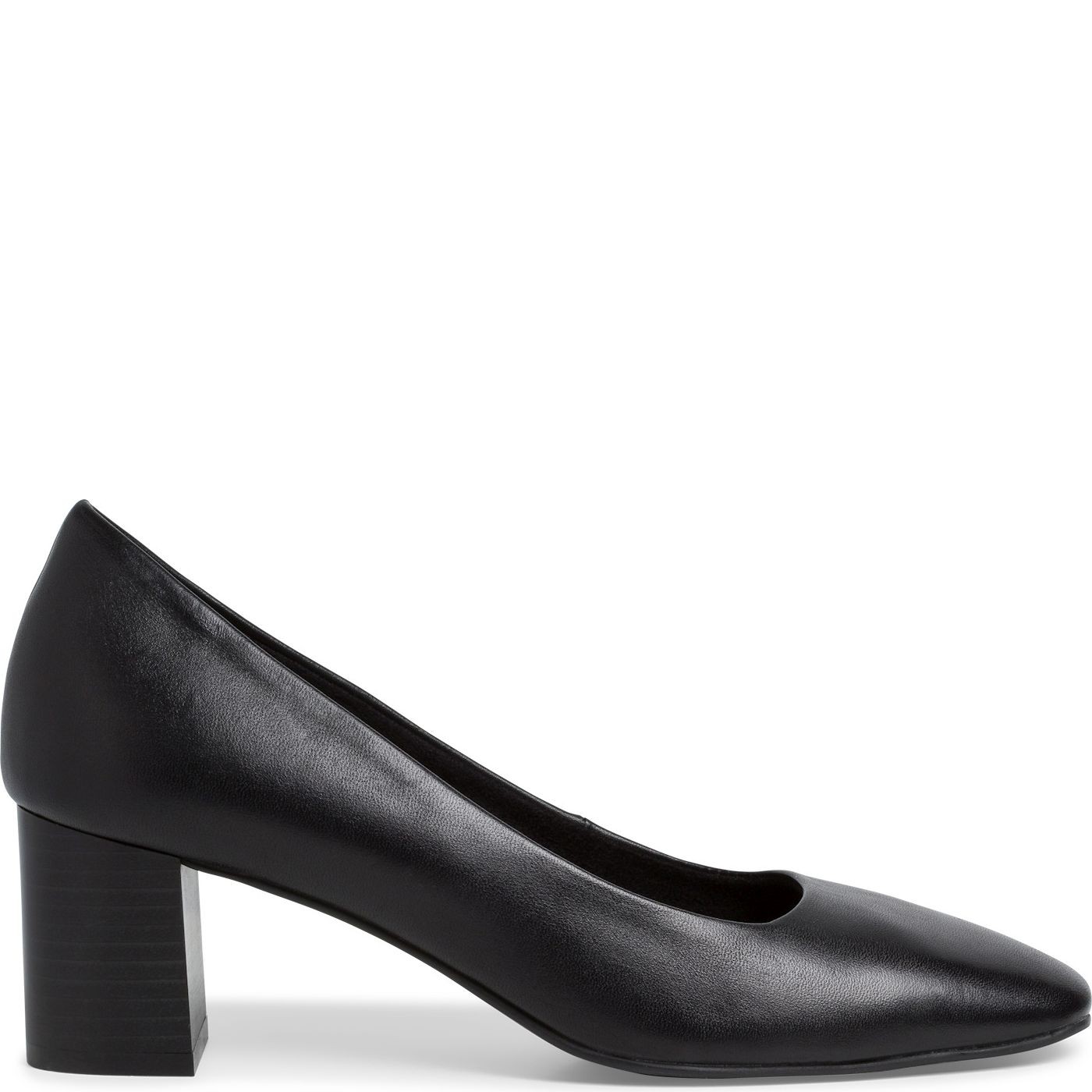 TAMARIS Aukštakulniai moterims, Juoda, PUMPS 2