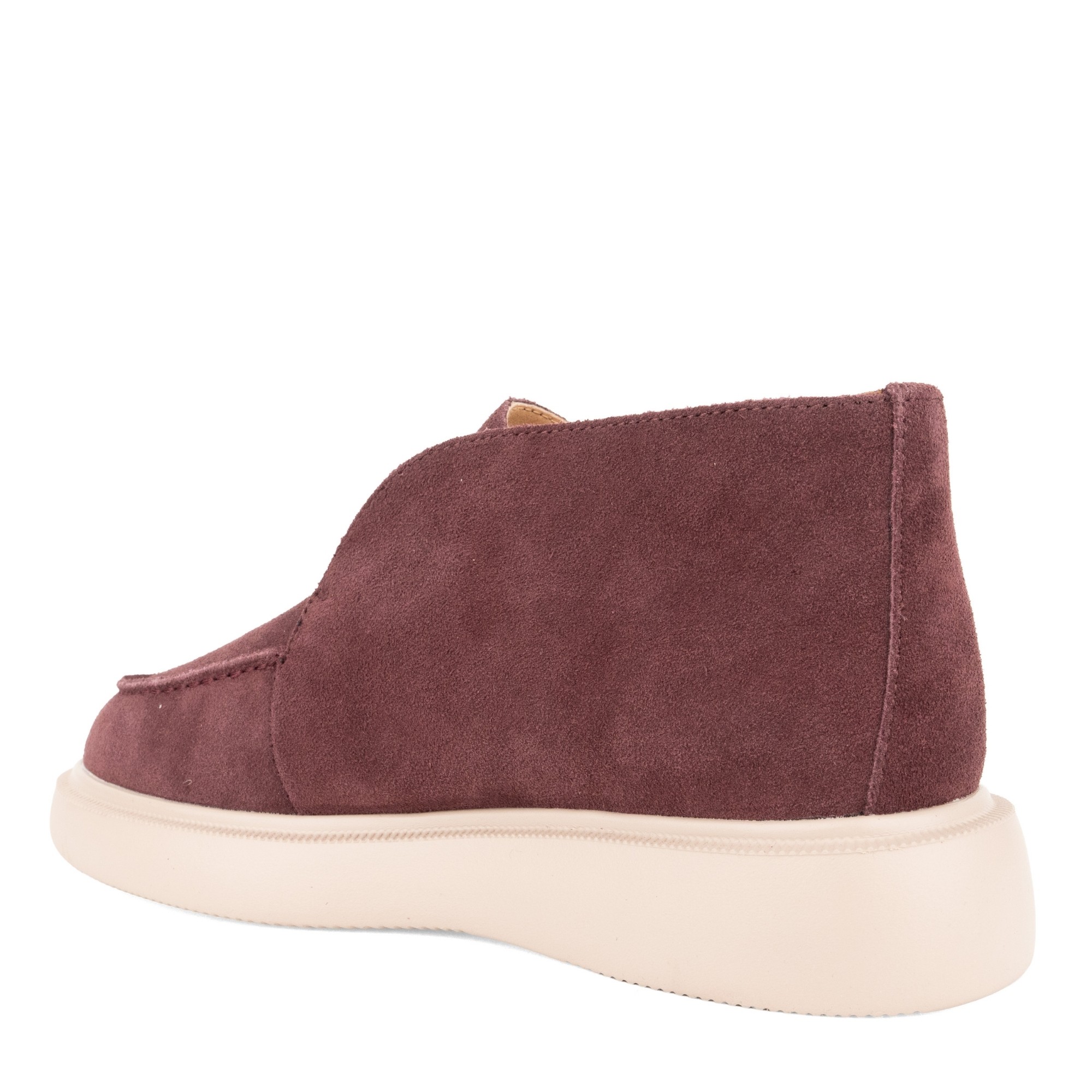 LA CONTE Aulinukai moterims, Vyšninė, booties 3