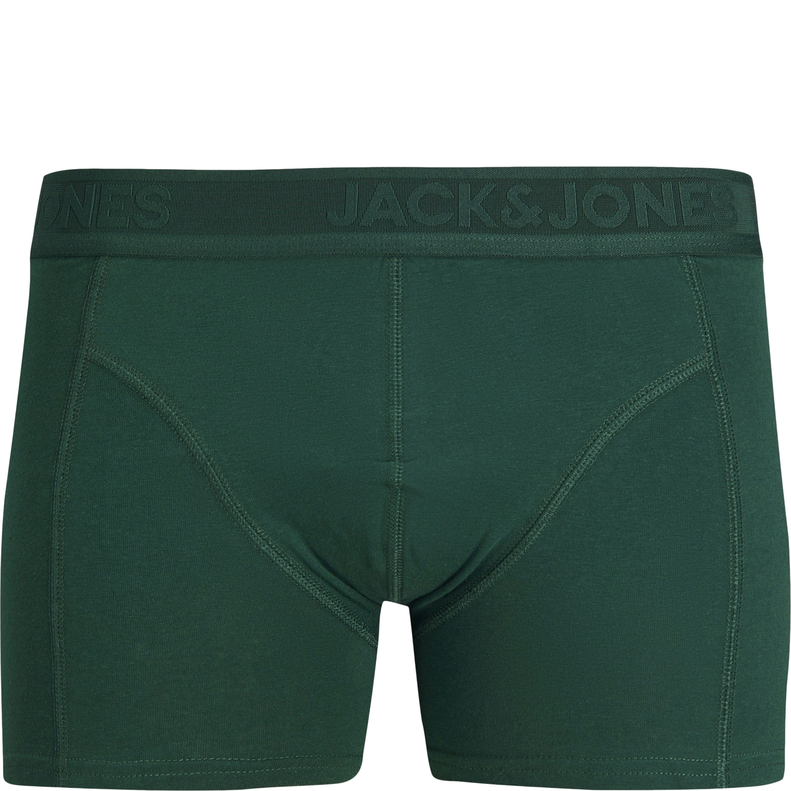 JACK & JONES Ilginti apatiniai vyrams, JACROAD TRUNK SN