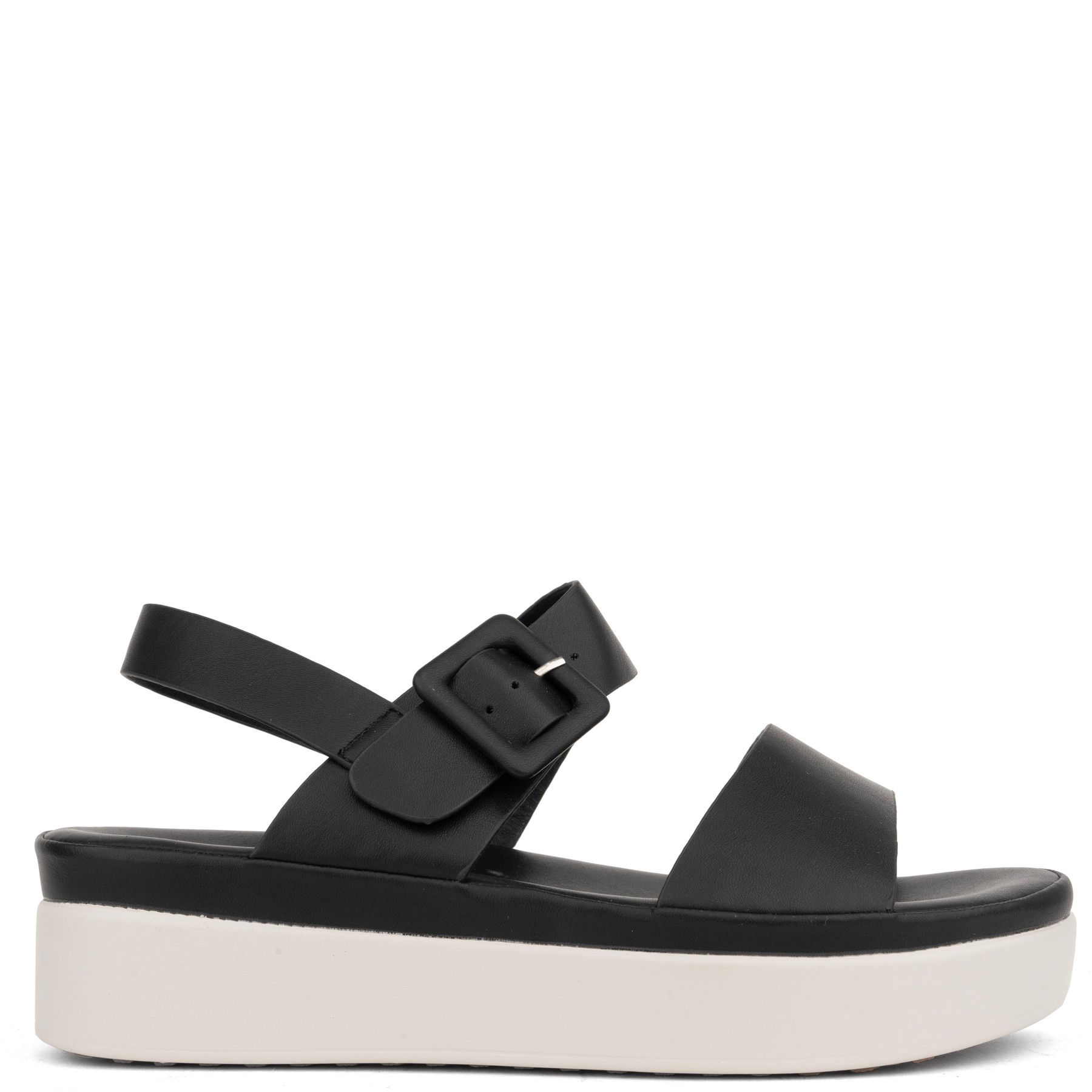 STELLA NEW YORK Basutės moterims, Juoda, Sandals 2
