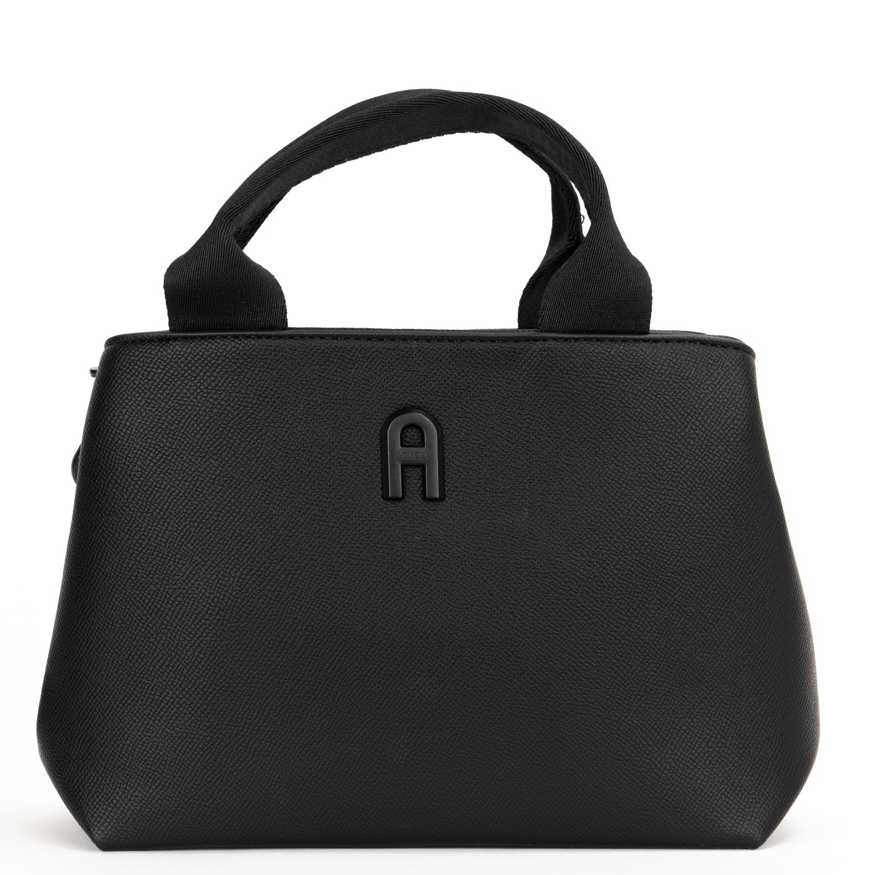 ACACIA Rankinė moterims, Juoda, Handle bag 1
