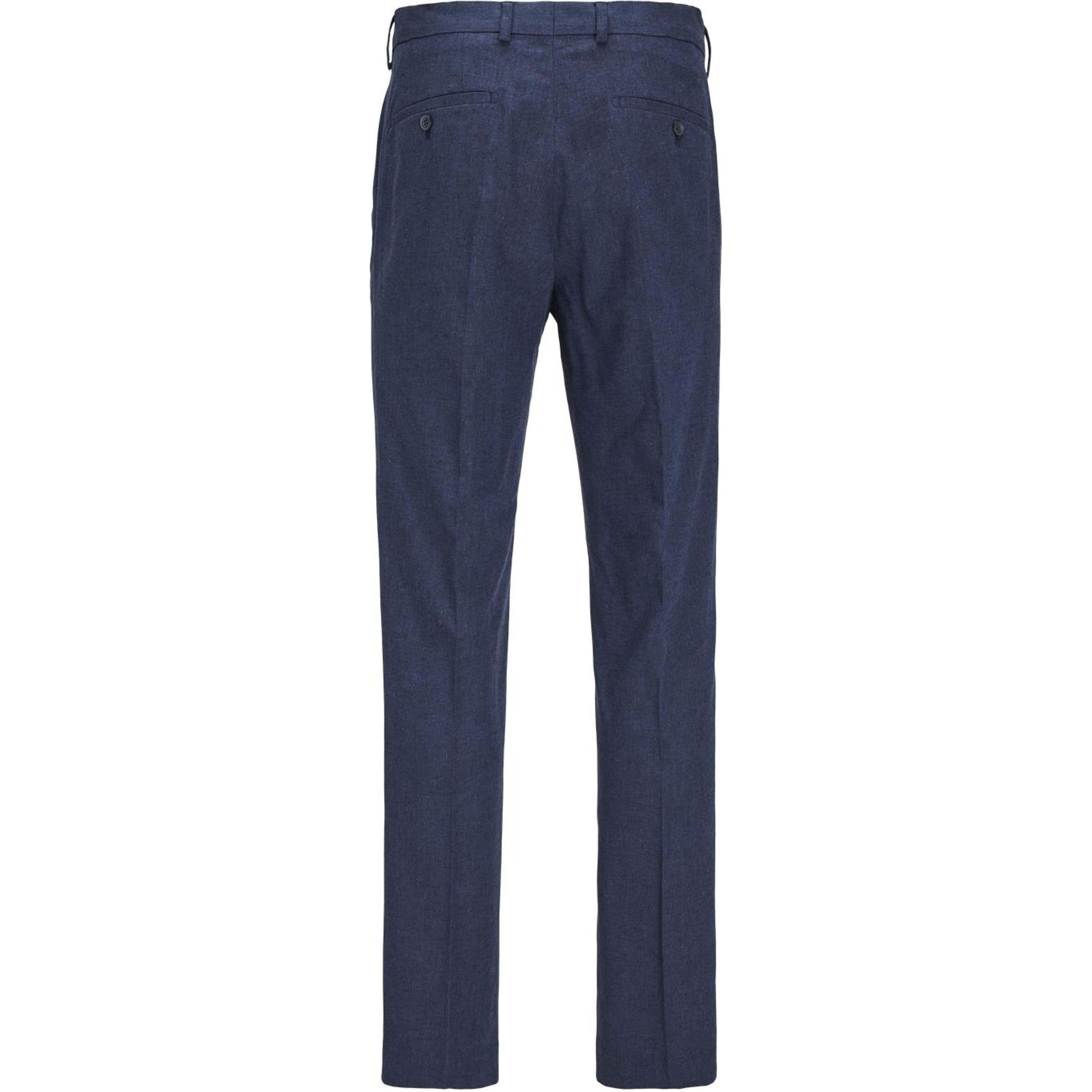 JACK & JONES Kelnės vyrams, Mėlyna, Jprrivierapants 2