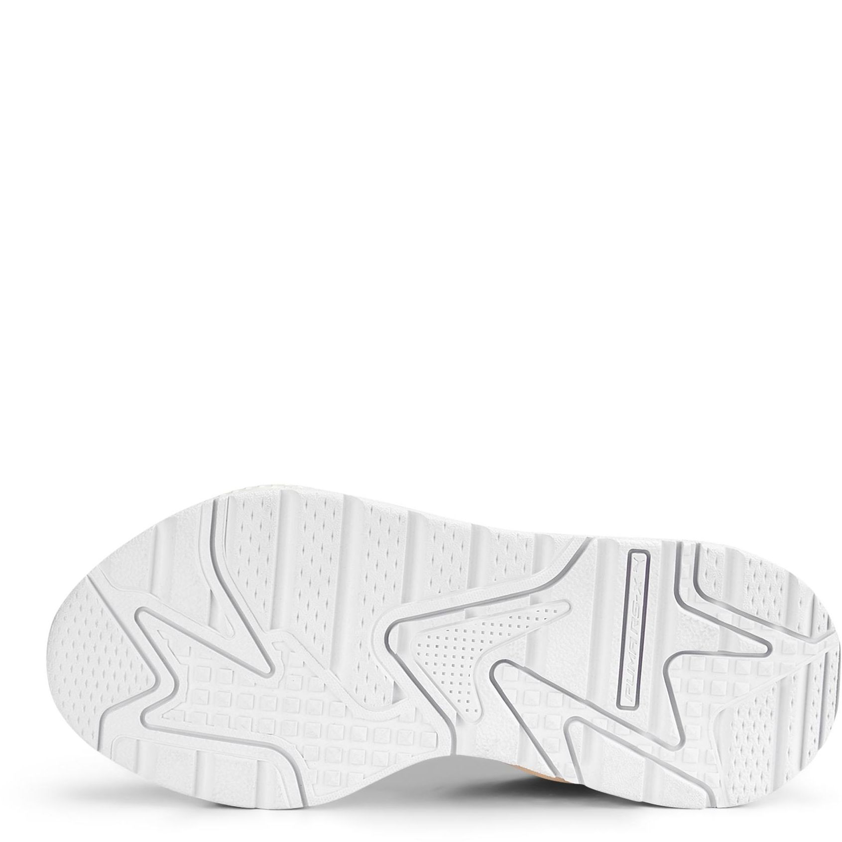 PUMA Sportiniai bateliai moterims, Smėlio, RS-X Efekt sport shoe 4