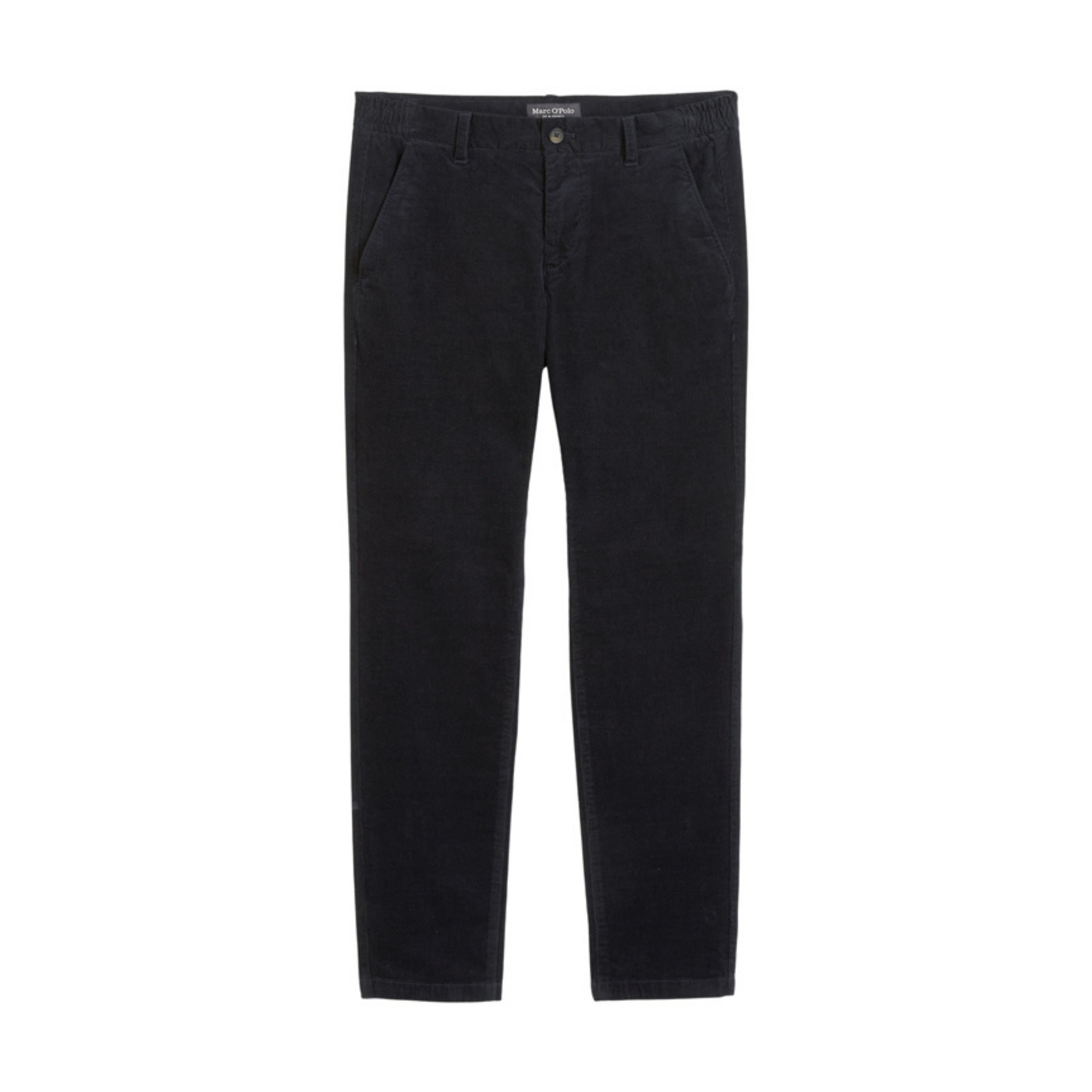 MARC O'POLO Kelnės vyrams, Mėlyna, 529008710220 Pants