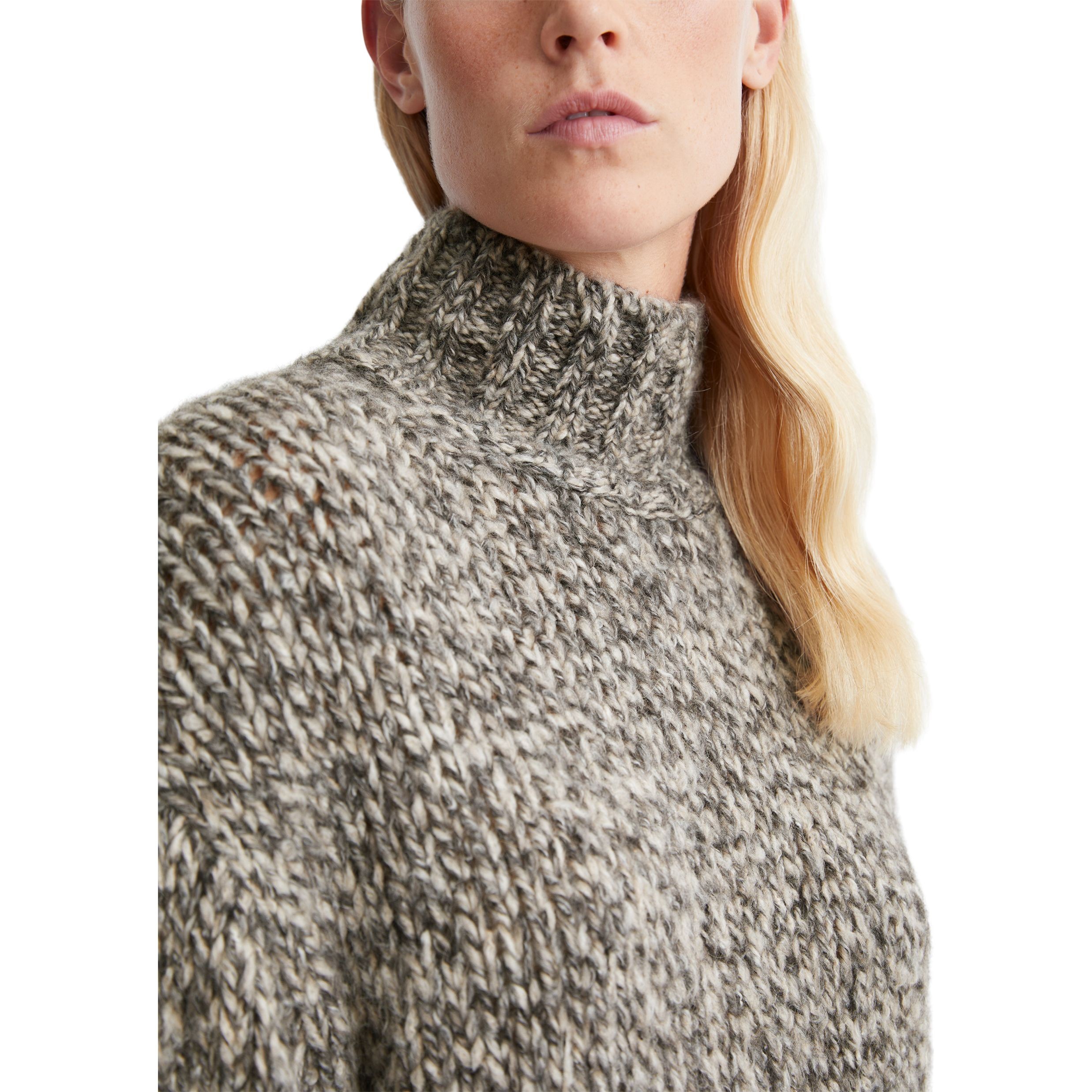 MARC O'POLO Megztinis moterims, Marga, Sweater 409608560523 4