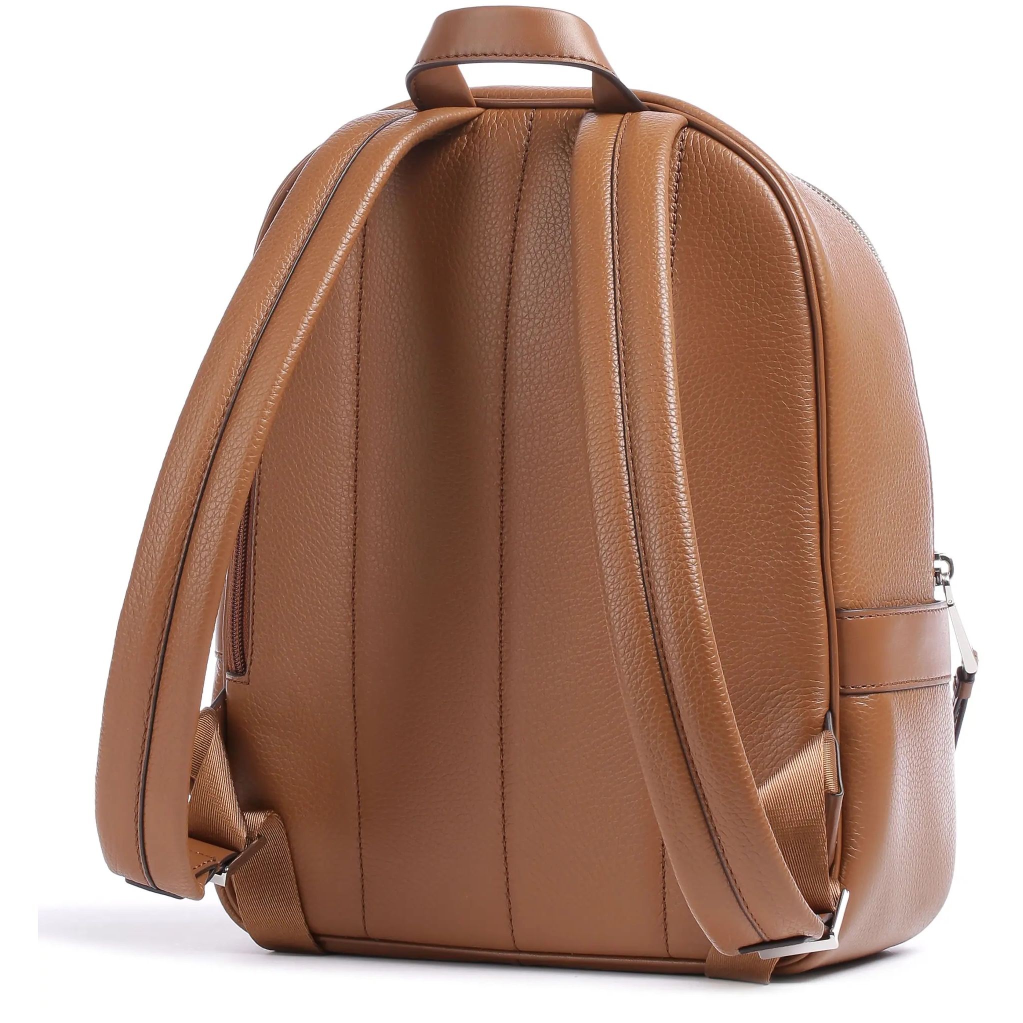 MICHAEL KORS Kuprinė moterims, Ruda, MD backpack 2