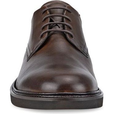 ECCO Klasikiniai batai vyrams, Ruda, Metropole London formal 4