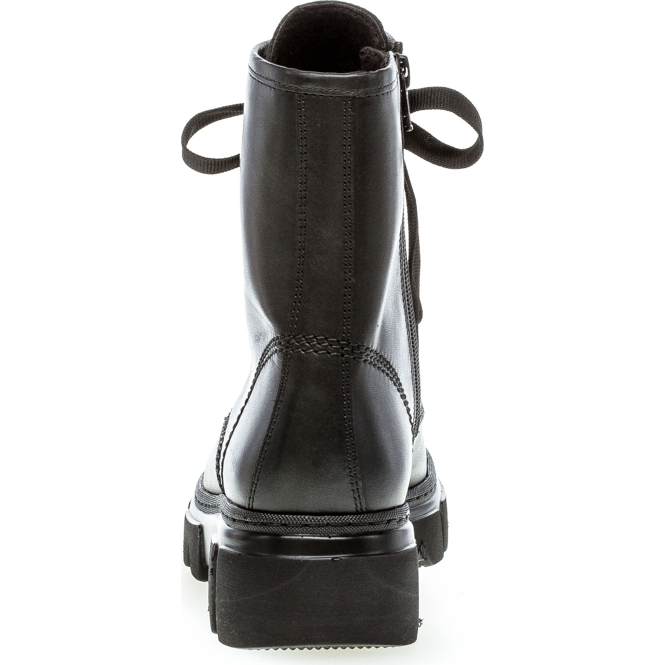 GABOR Aulinukai moterims, Juoda, F 12