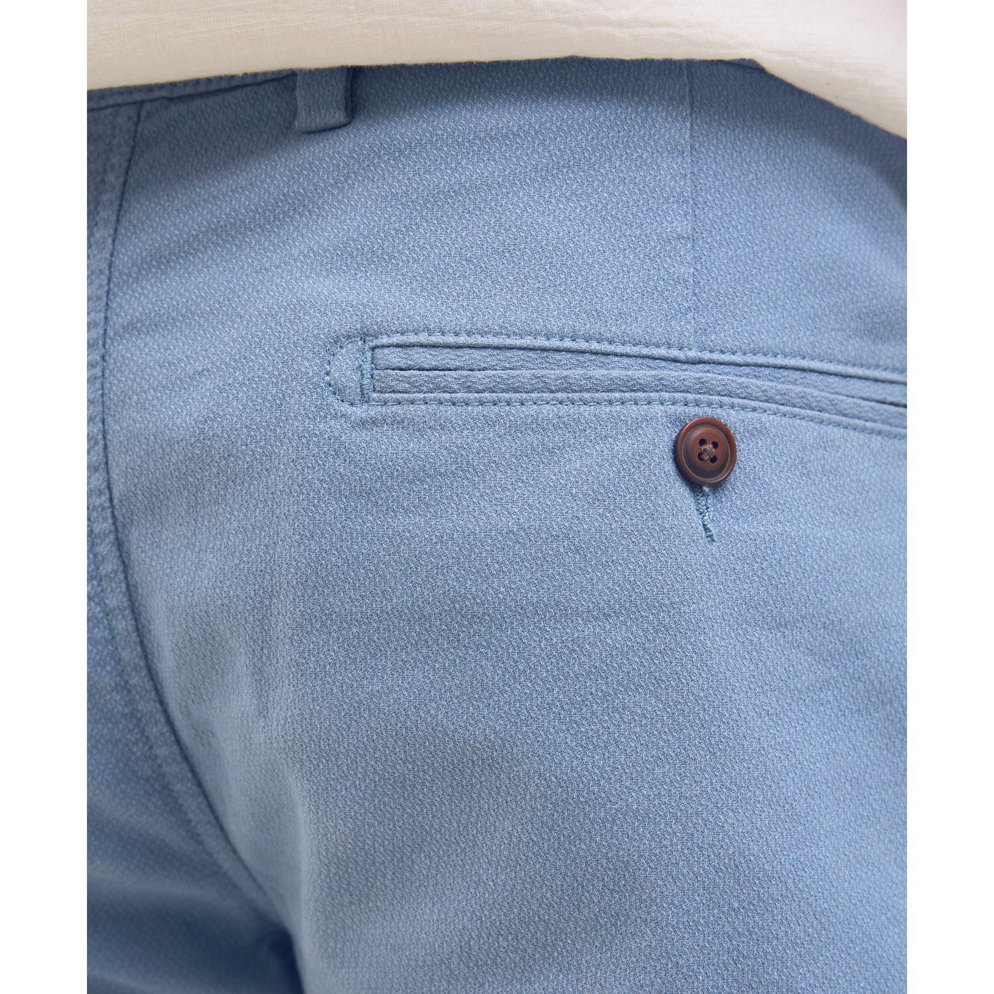 JACK & JONES Šortai vyrams, Mėlyna, Fury 4