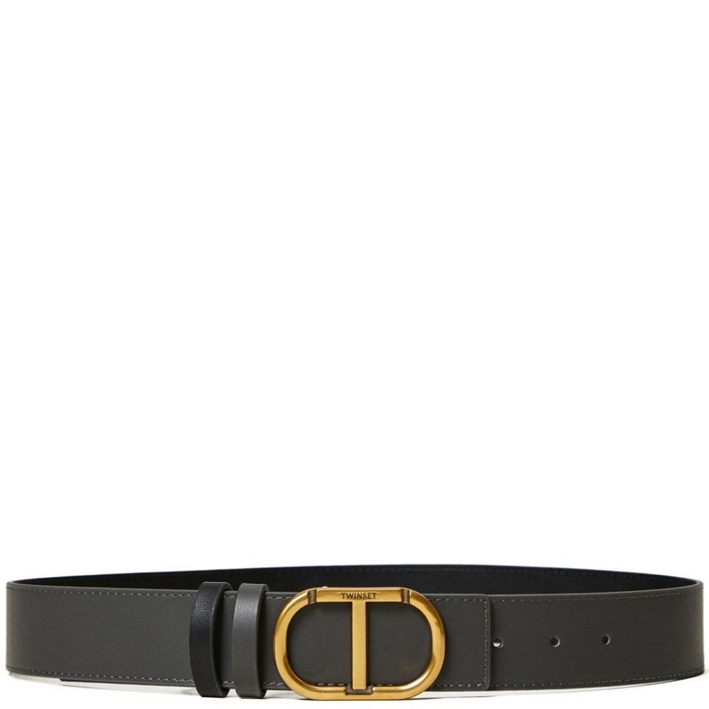 TWINSET Diržas moterims, Marga, Belt 1