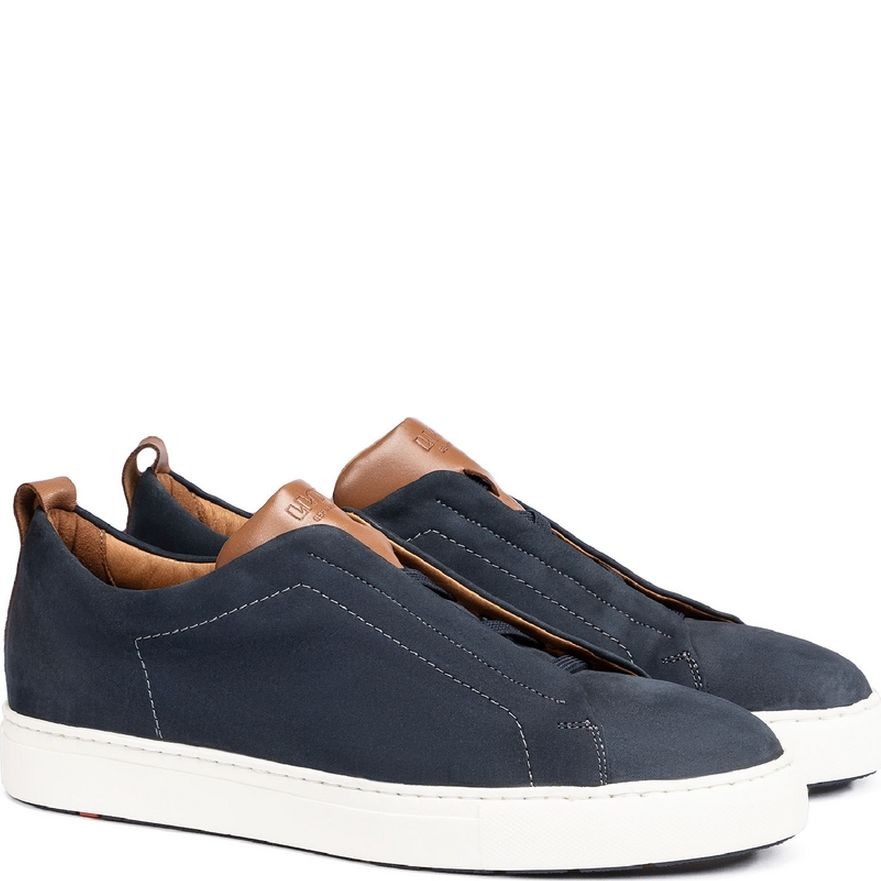 LLOYD Laisvalaikio bateliai vyrams, Mėlyna, Manolis leisure 1