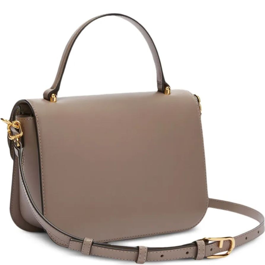 FURLA Rankinė moterims, Smėlio, Furla sfera mini top handle 2