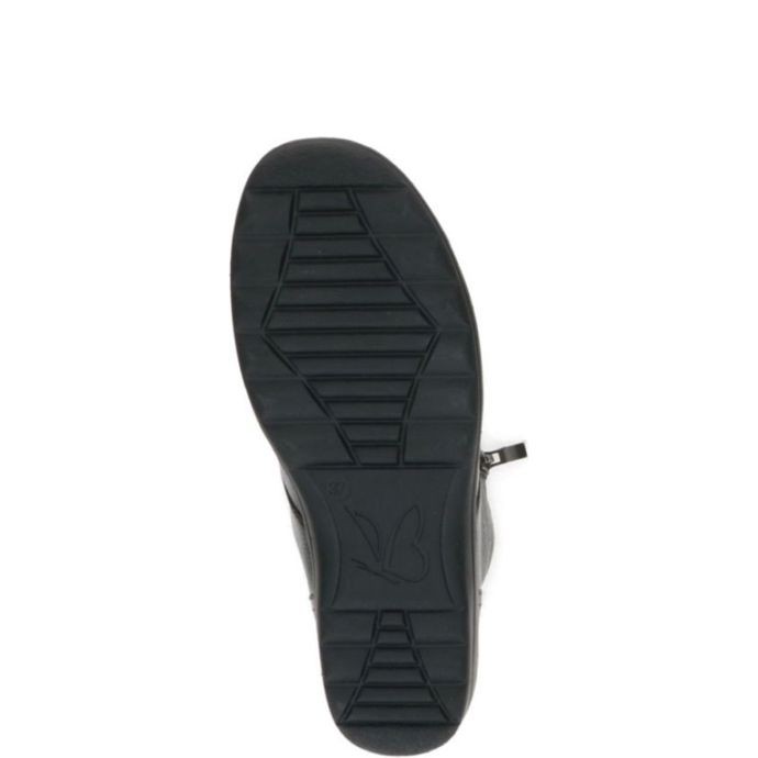 CAPRICE Aulinukai moterims, Ruda, Booties 5