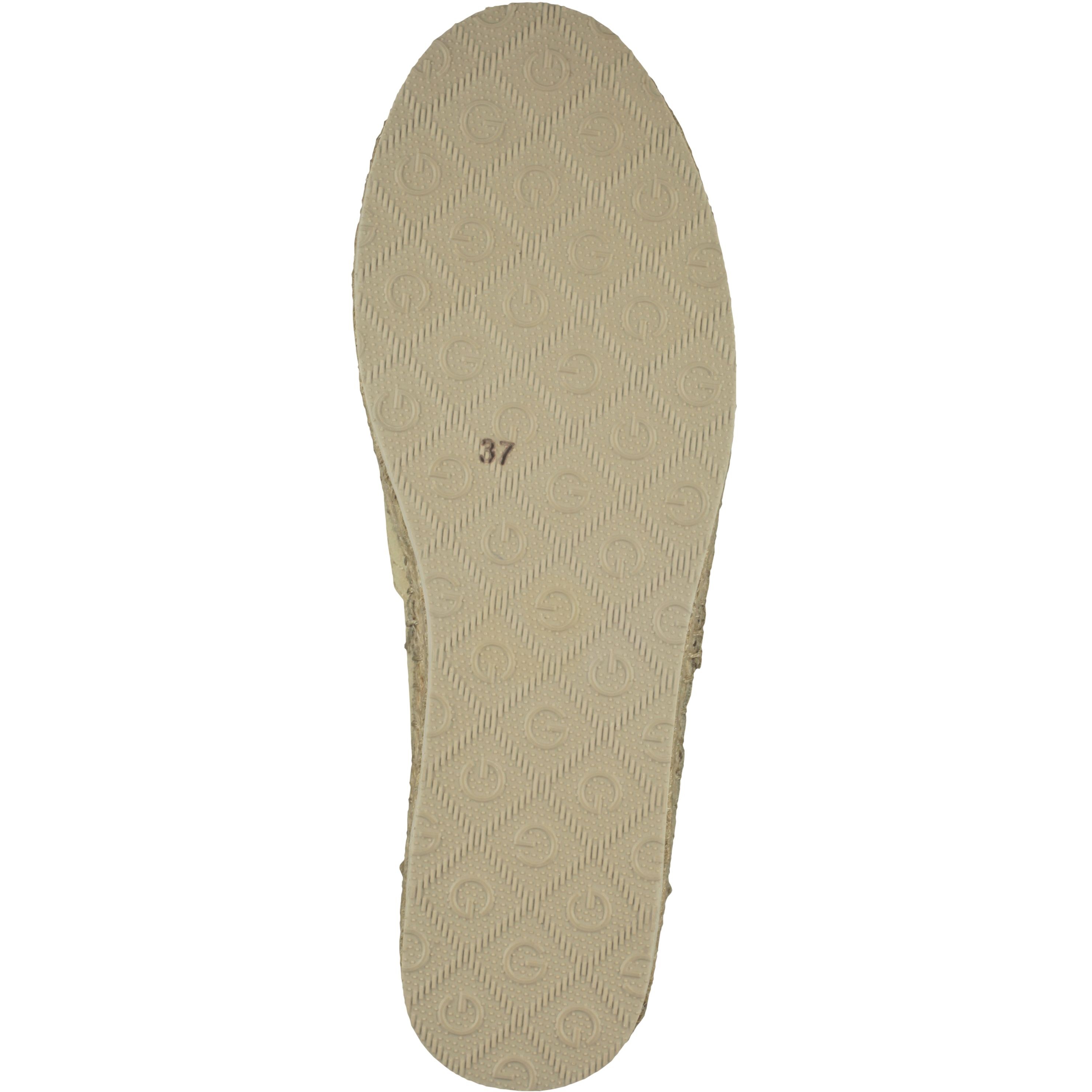 GANT Espadrilės moterims, Smėlio, Lucinella espadriles 6