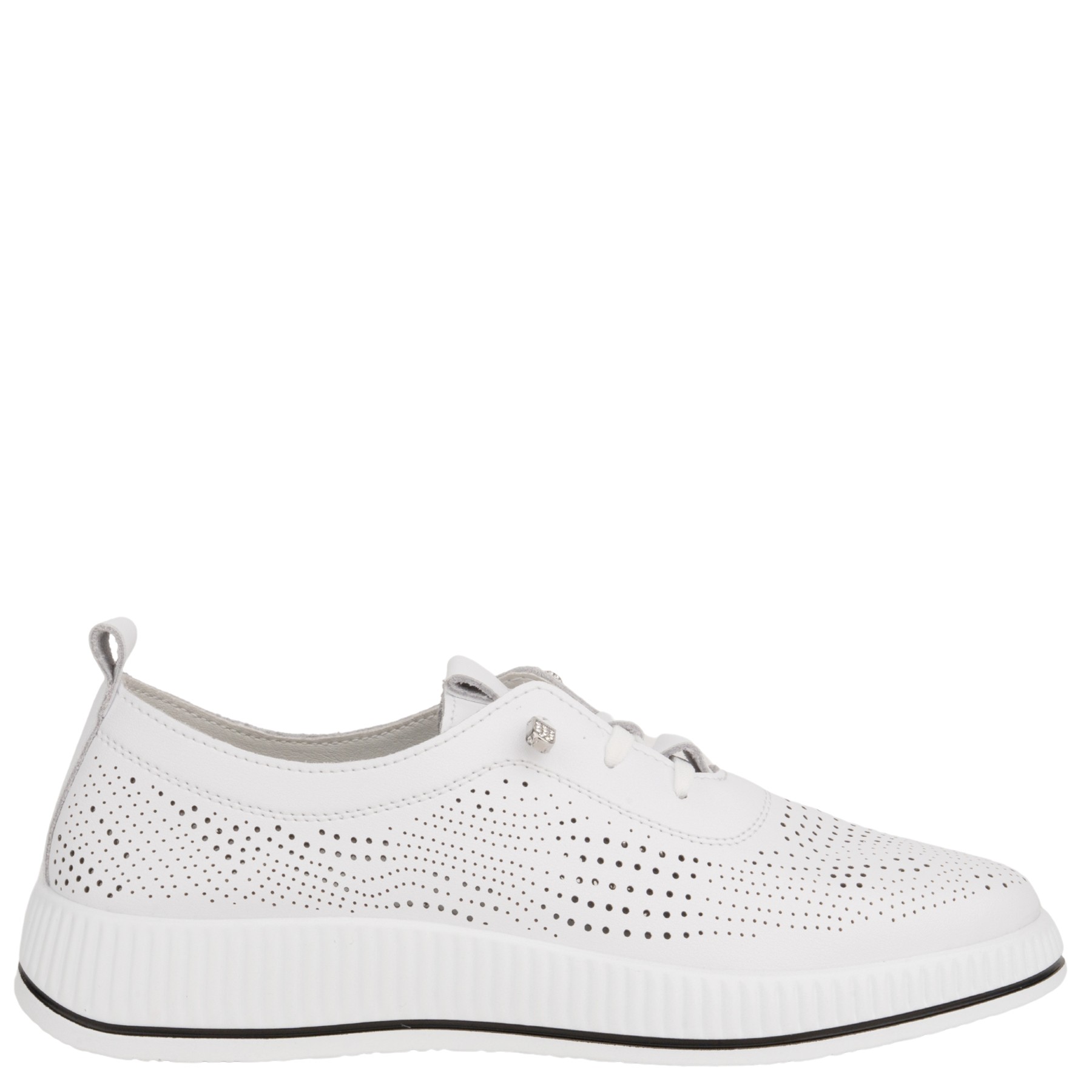 GRUNER SCHUHE Laisvalaikio bateliai moterims, Balta, Leisure shoes 2
