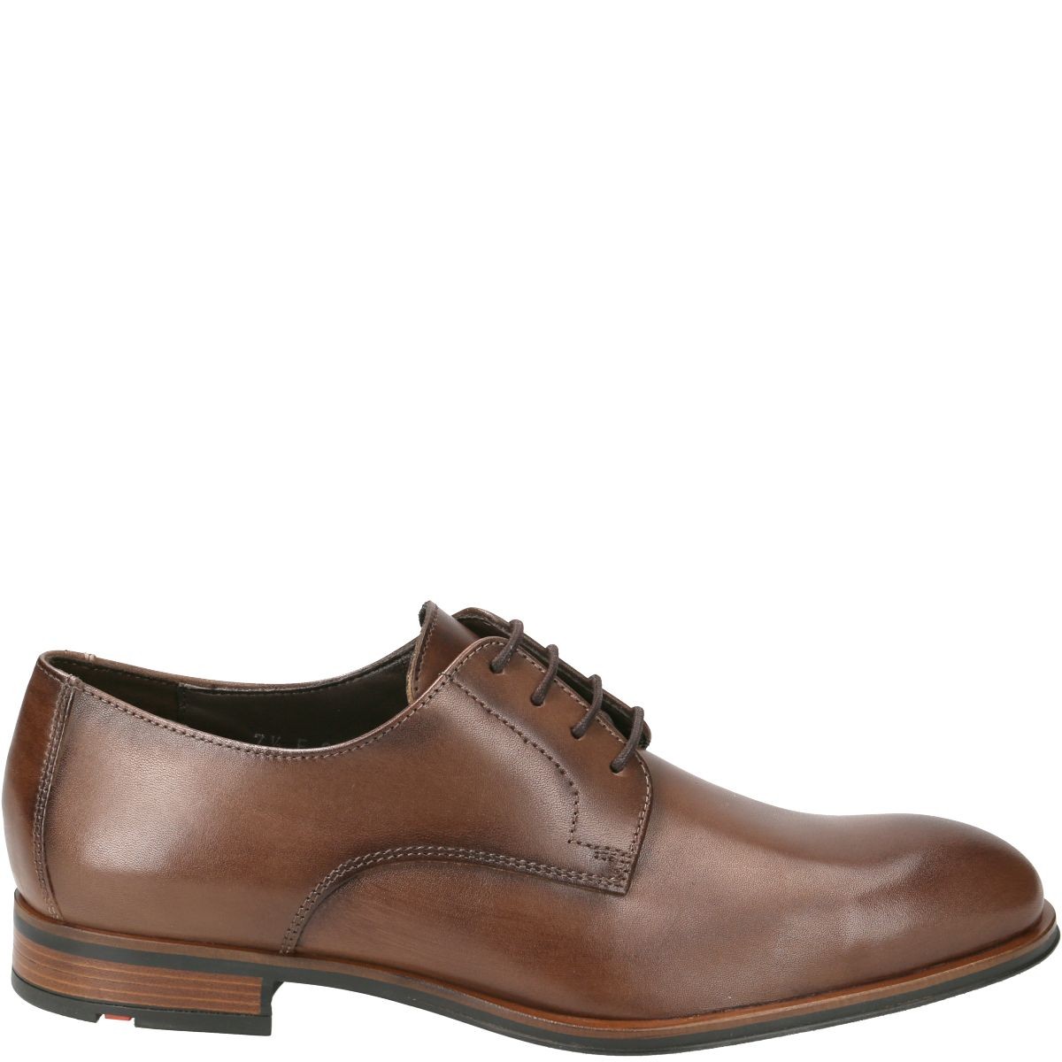 LLOYD Klasikiniai batai vyrams, Ruda, SABRE Formal 2