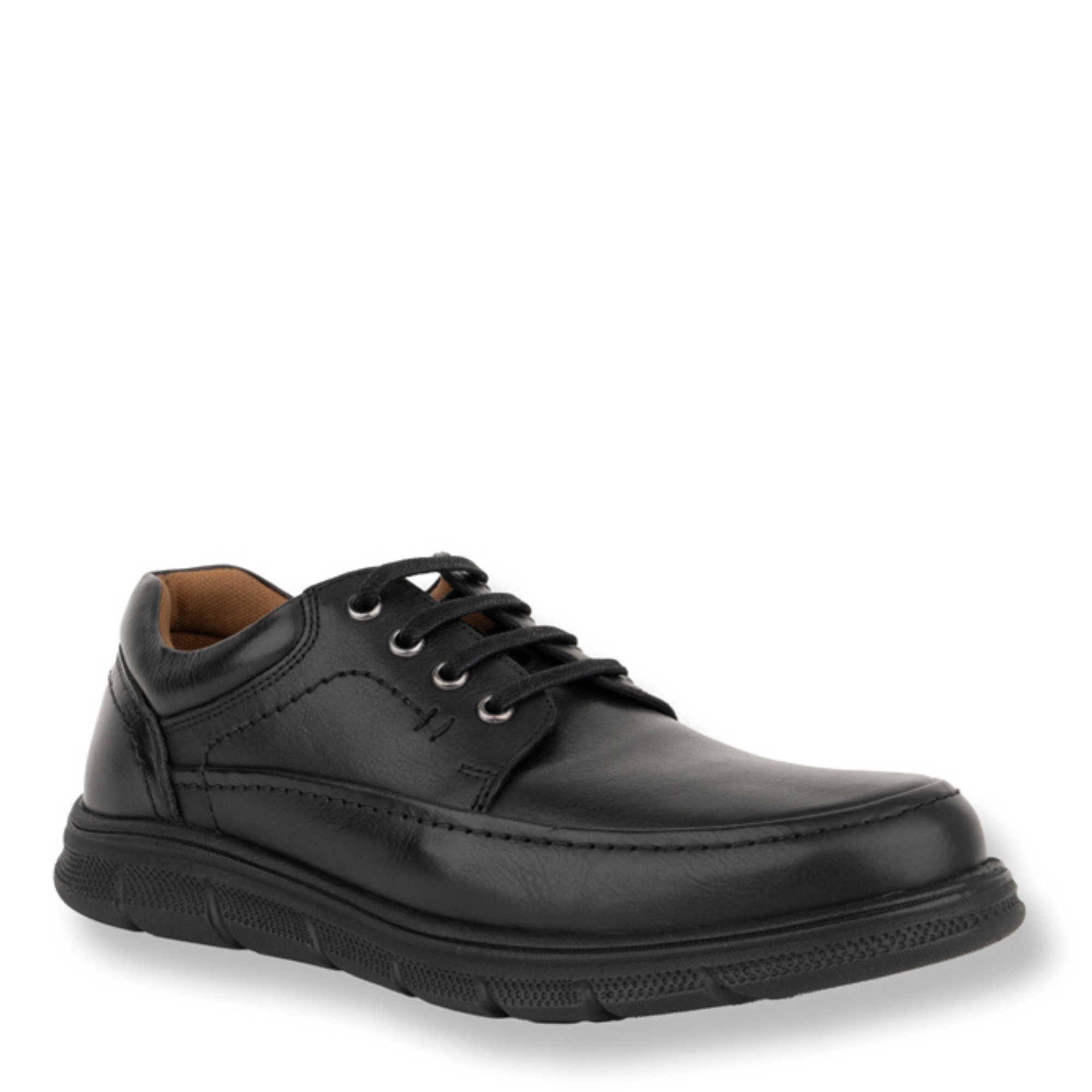 GRUNER SCHUHE Laisvalaikio bateliai vyrams, Juoda, Leisure 1