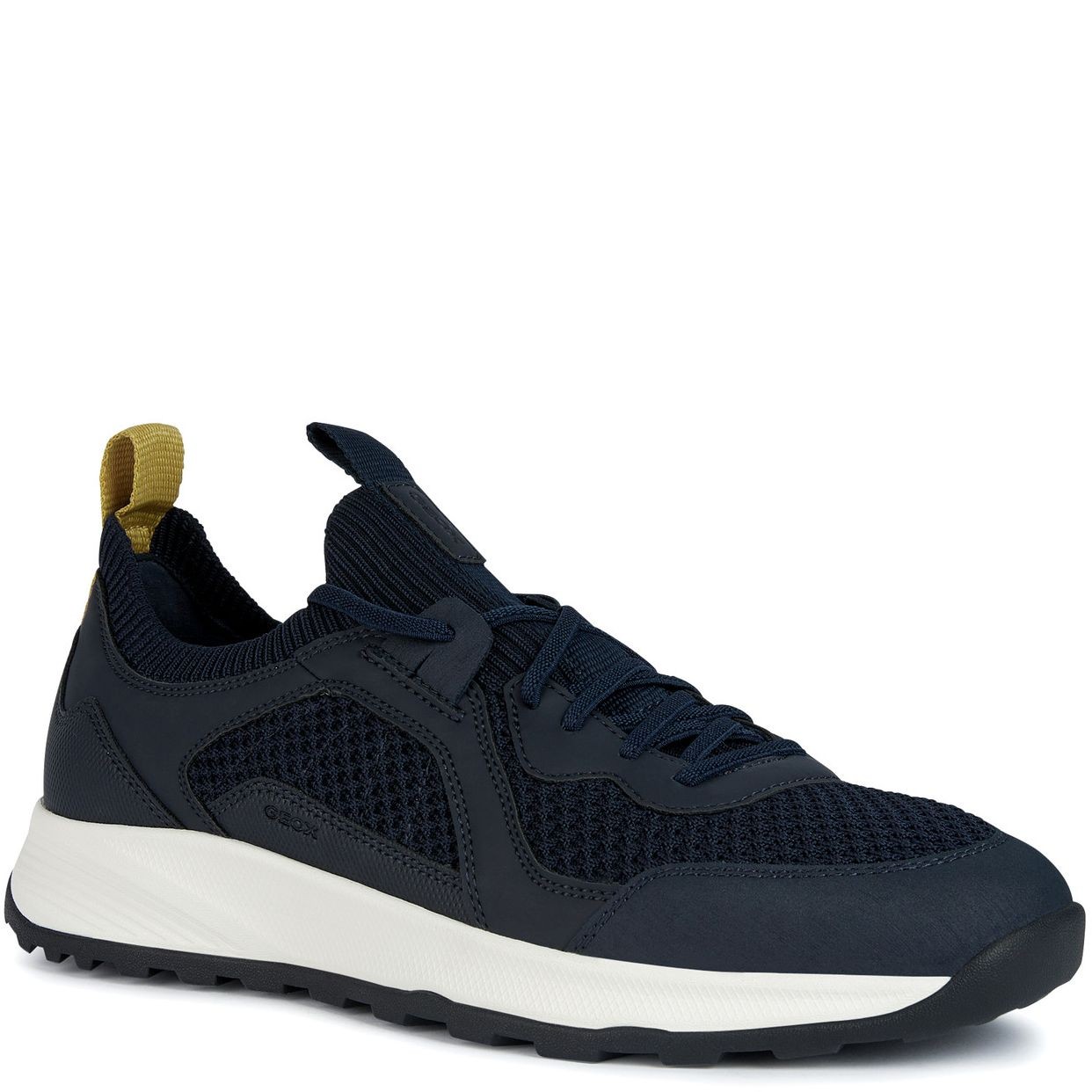 GEOX Sportiniai bateliai vyrams, Mėlyna, TERRESTRE SPORT SHOES 1