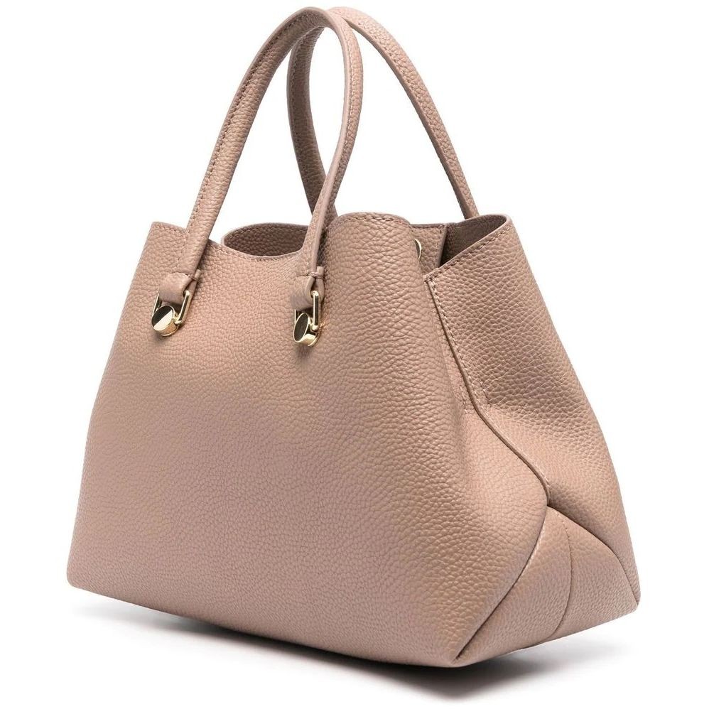 TOMMY HILFIGER Rankinė per petį moterims, Kūno, EMBLEM SATCHEL 2