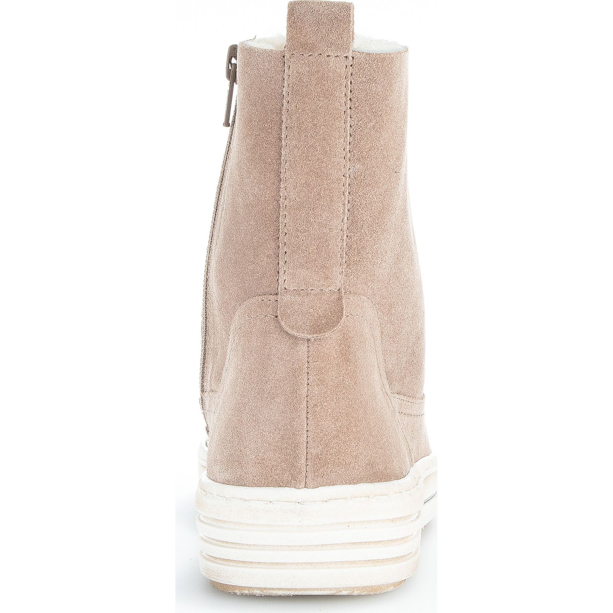 GABOR Aulinukai moterims, Smėlio, Booties 3