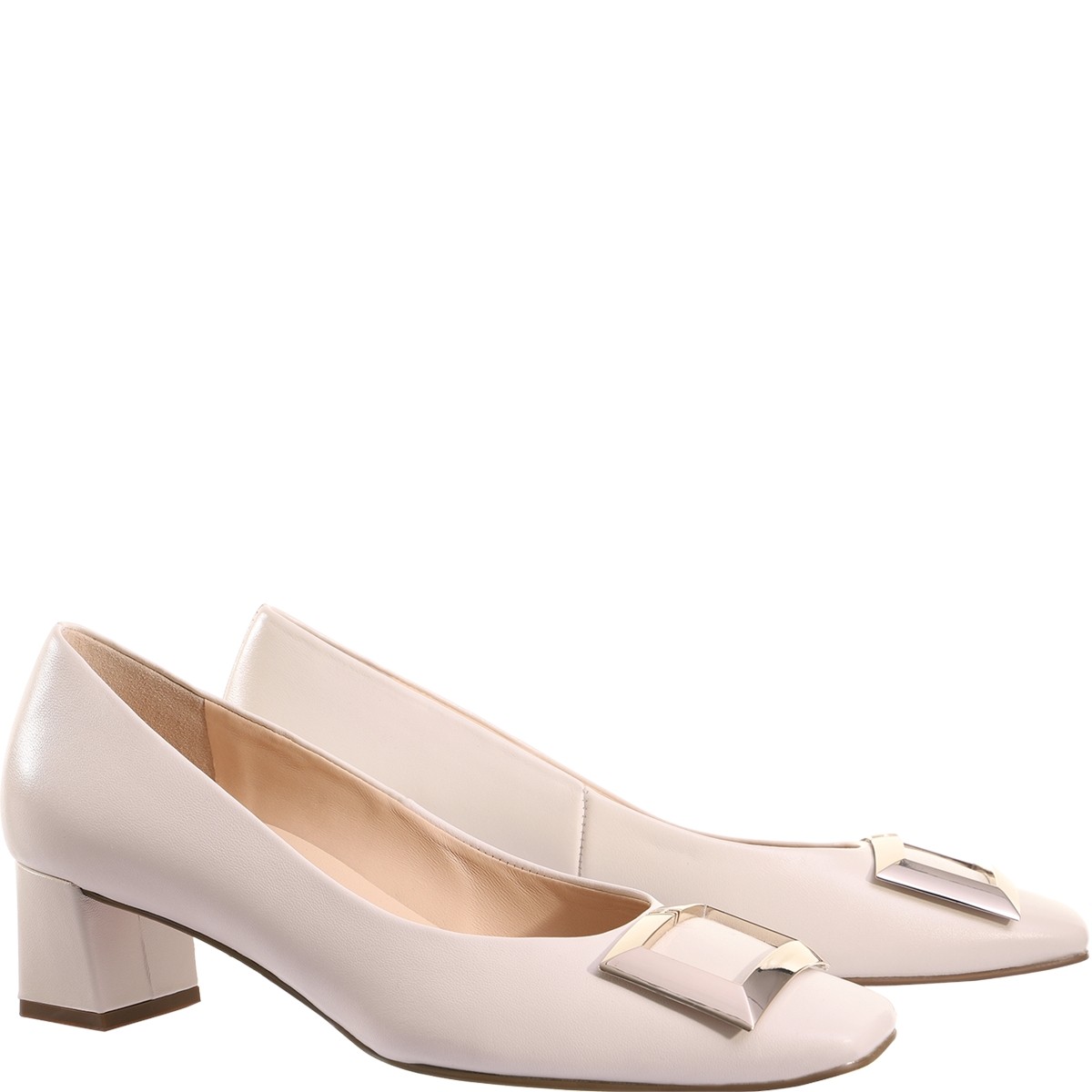 HOGL Klasikiniai batai moterims, Kūno, Etienne formal 1