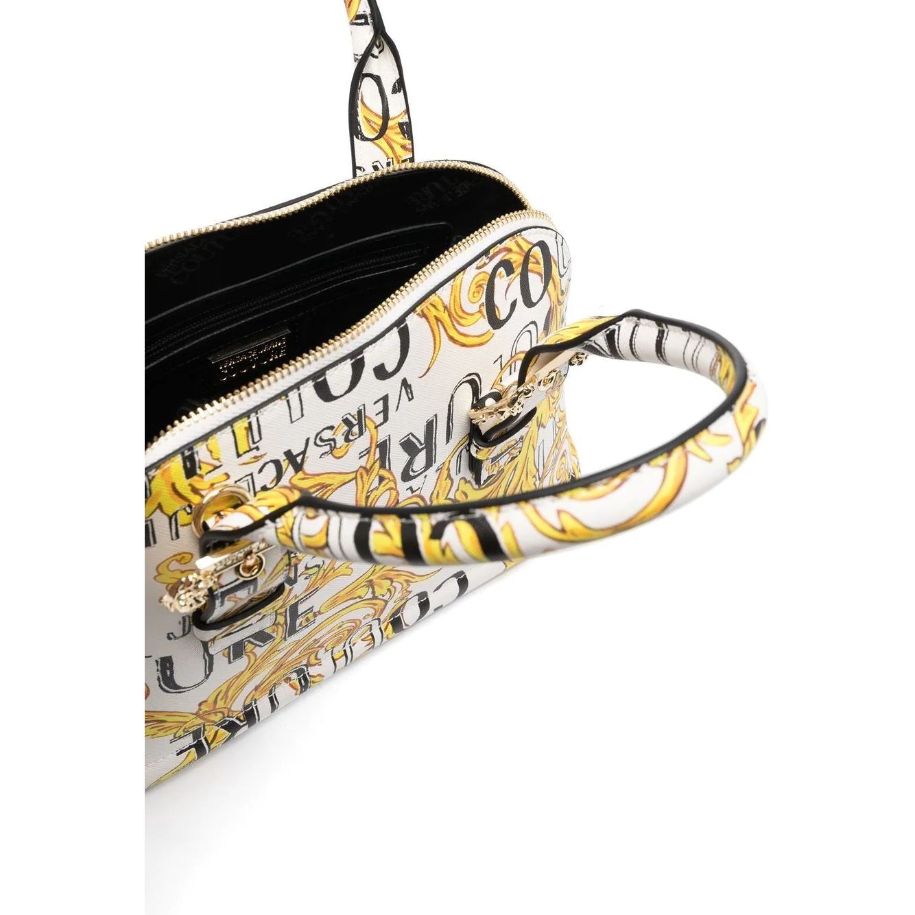 VERSACE JEANS CUTURE Rankinė - moterims, Range f - couture handbag 4