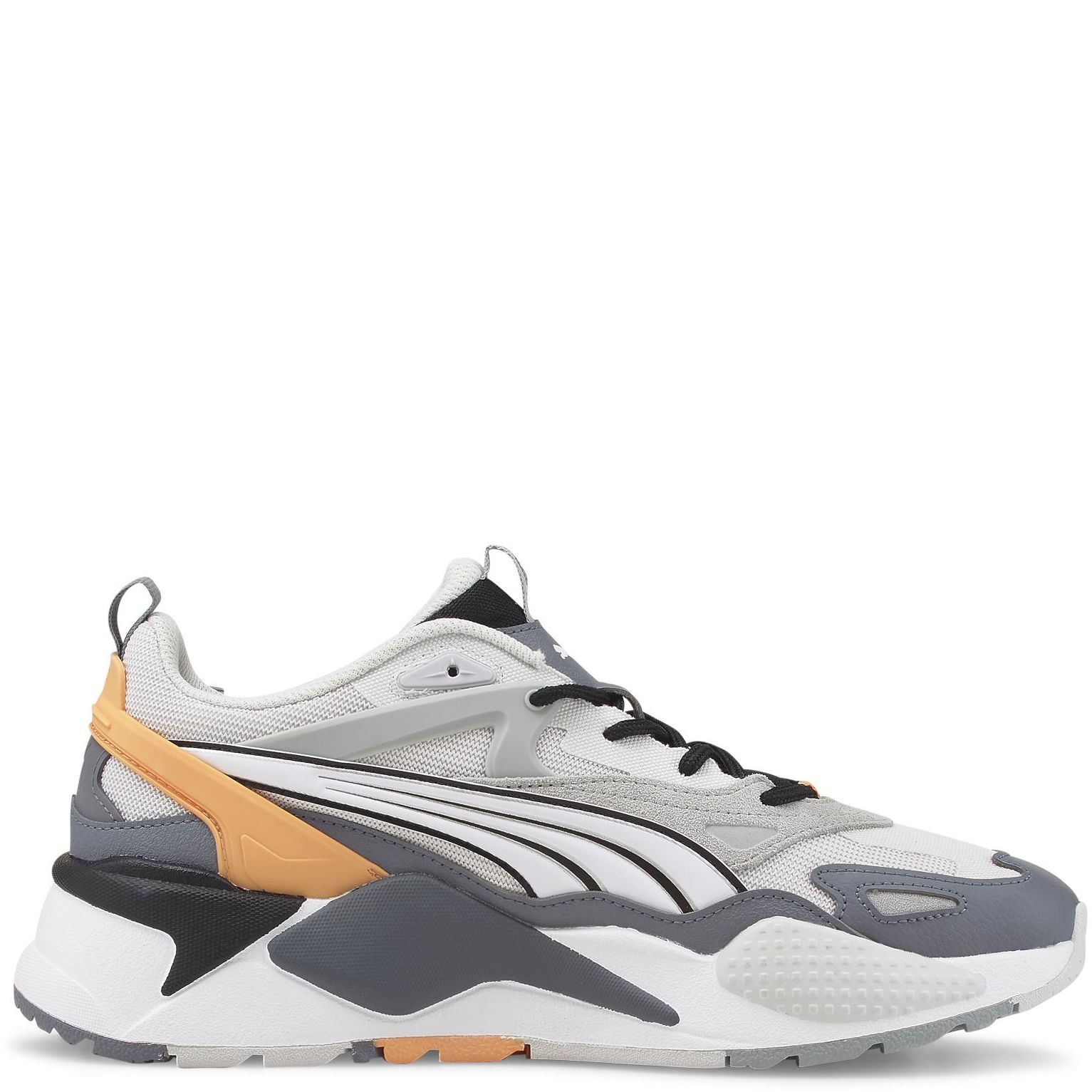 PUMA Sportiniai bateliai vyrams, Pilka, RS-X Efekt sport shoe 8