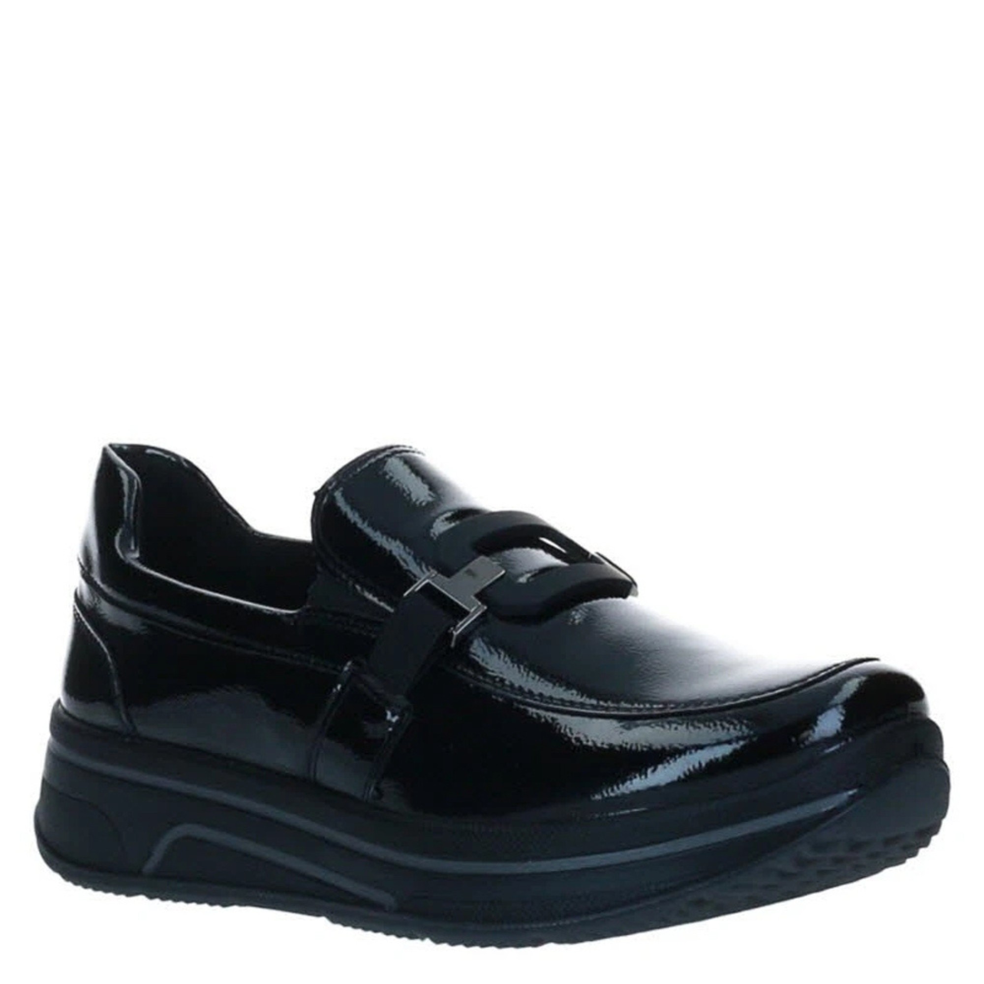 ARA Mokasinai moterims, Juoda, SAPPORO 3.0 1