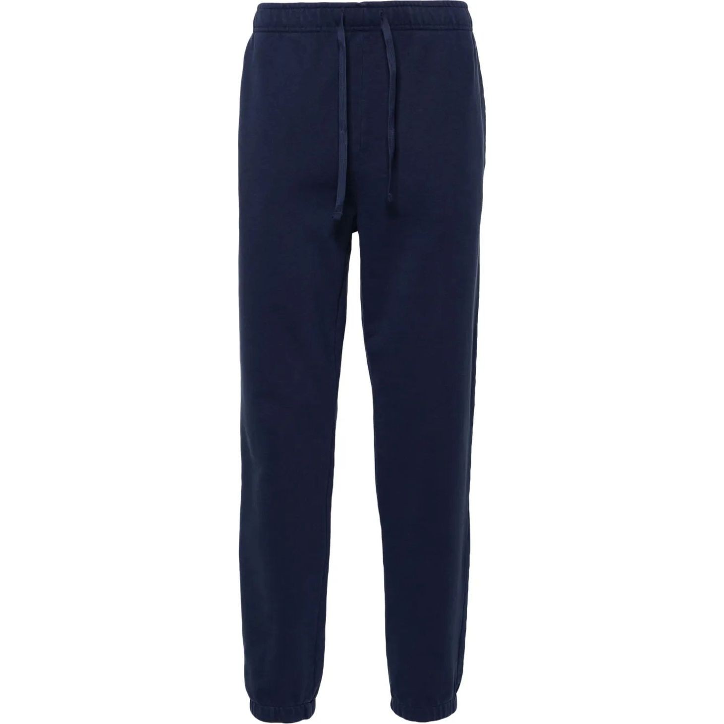 POLO RALPH LAUREN Kelnės vyrams, Mėlyna, Pant-athletic