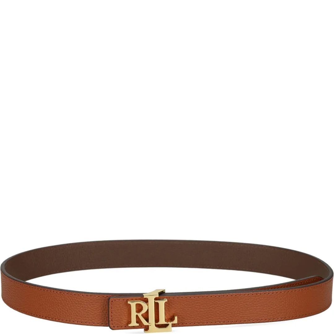 LAUREN RALPH LAUREN Diržas moterims, Marga, Lrl 30 belt medium 1