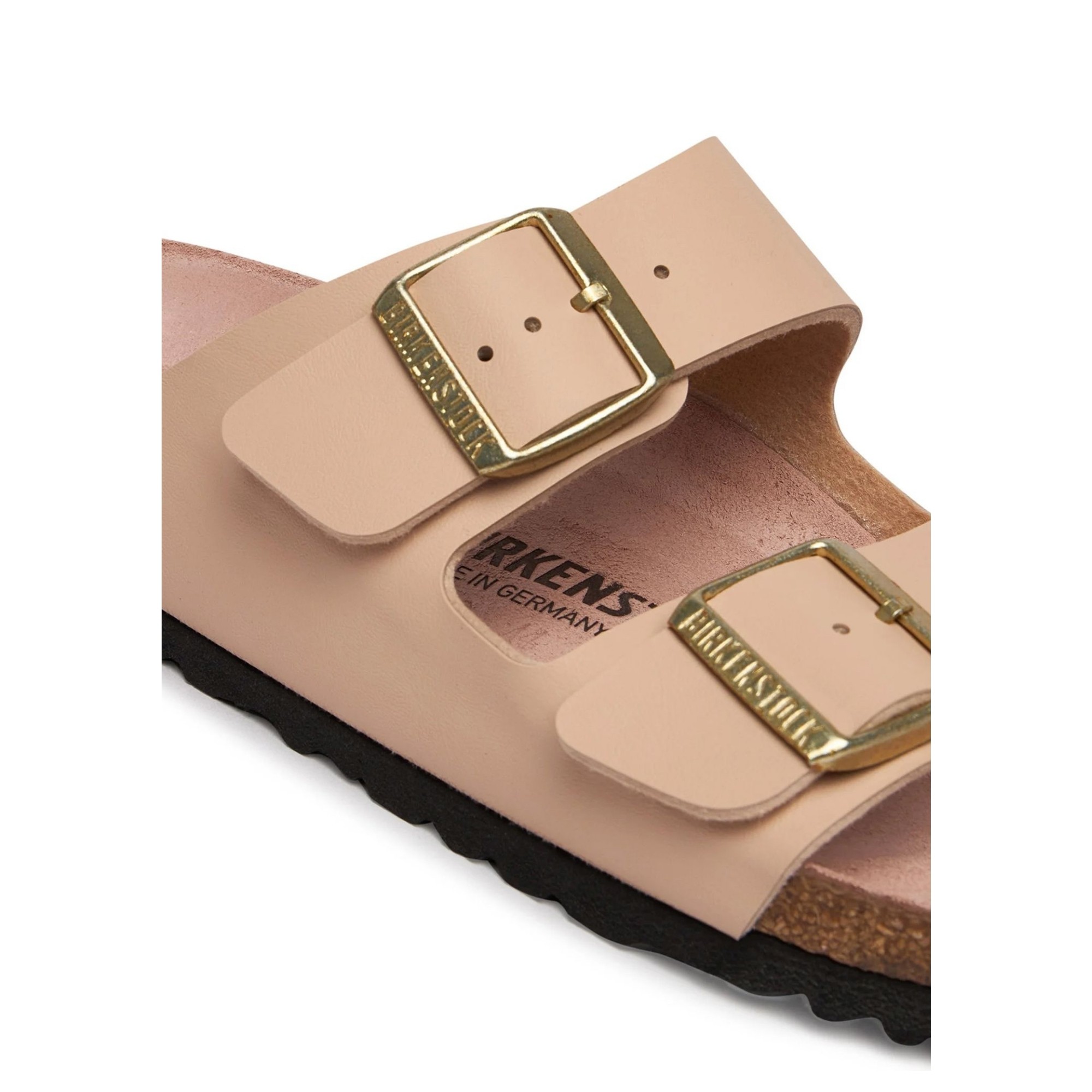 BIRKENSTOCK Šlepetės moterims, Marga, Arizona BF slippers 5